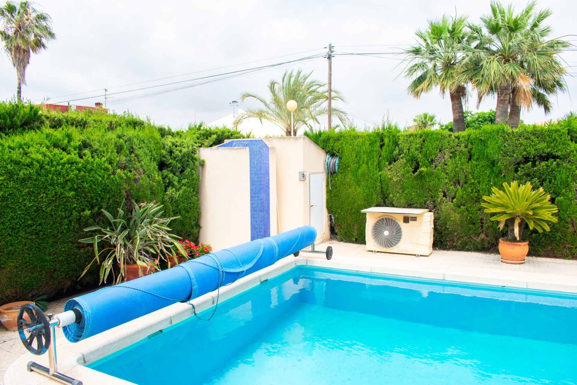 Odsprzedaż - Villa - Orihuela Costa - Cabo Roig *