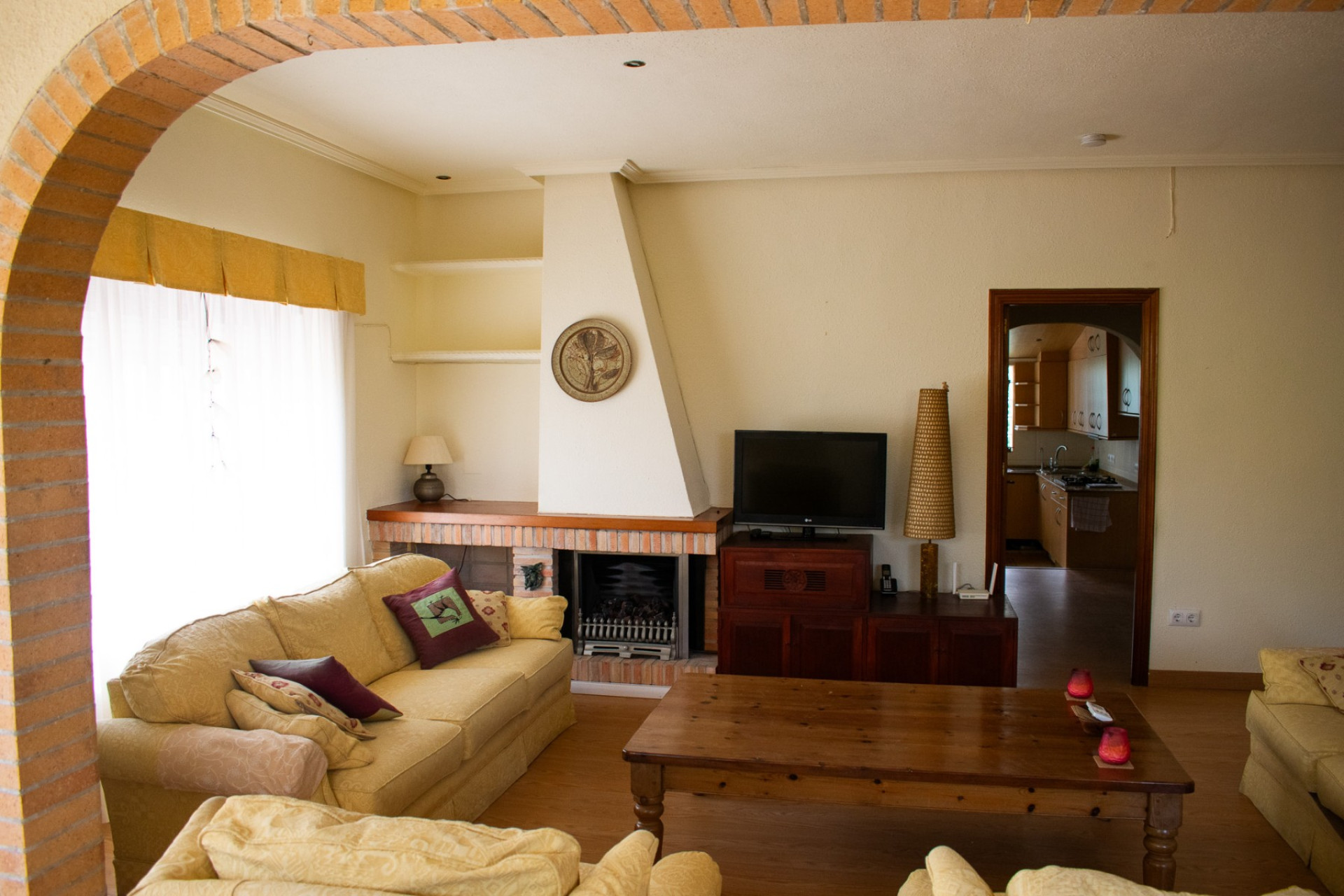 Odsprzedaż - Villa - Orihuela Costa - Cabo Roig *