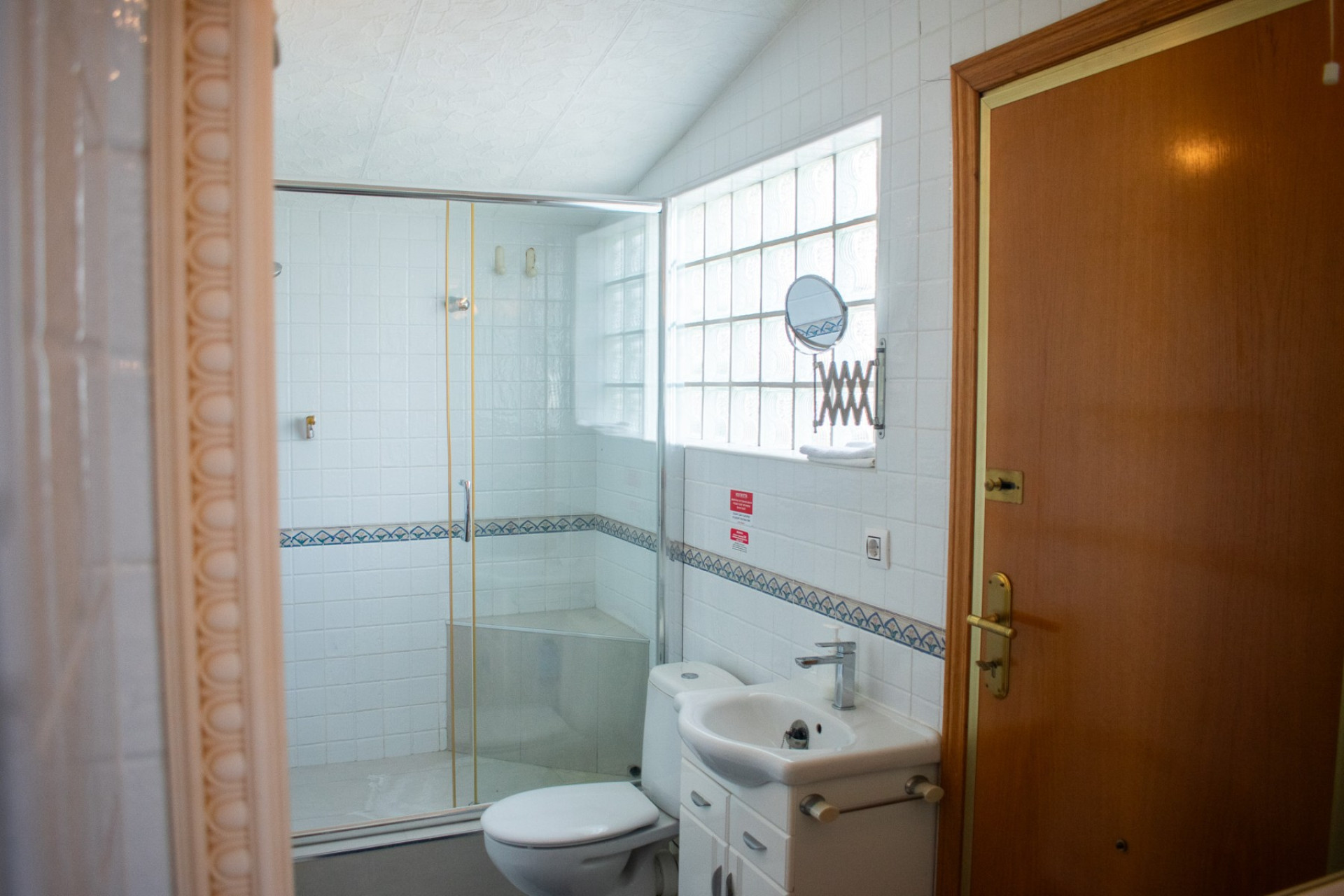 Odsprzedaż - Villa - Orihuela Costa - Cabo Roig *