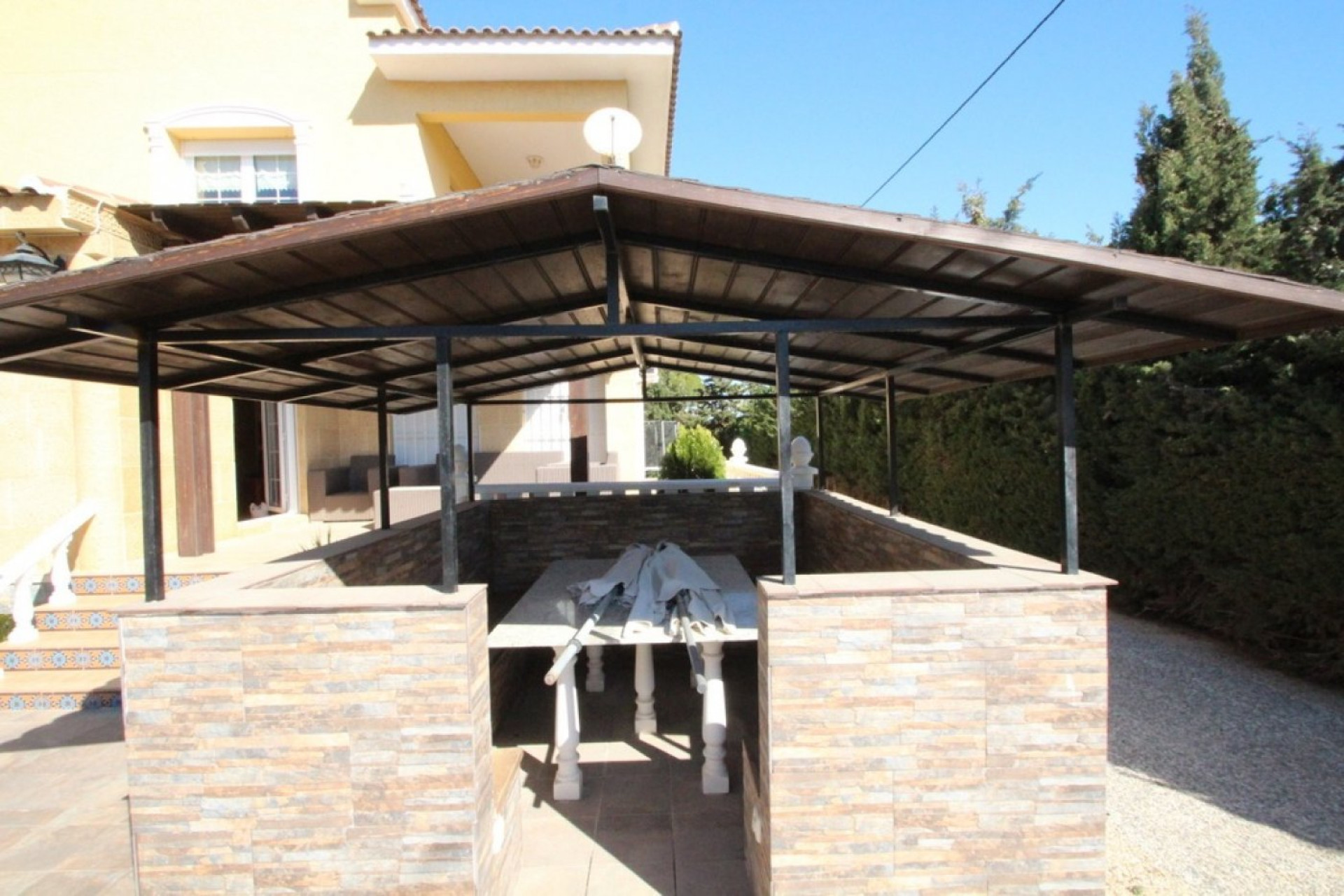 Odsprzedaż - Villa - Orihuela Costa - Cabo Roig