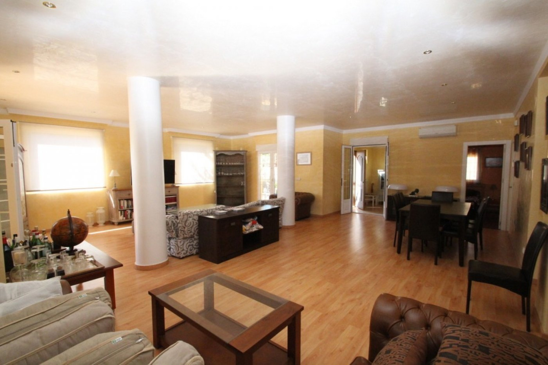 Odsprzedaż - Villa - Orihuela Costa - Cabo Roig