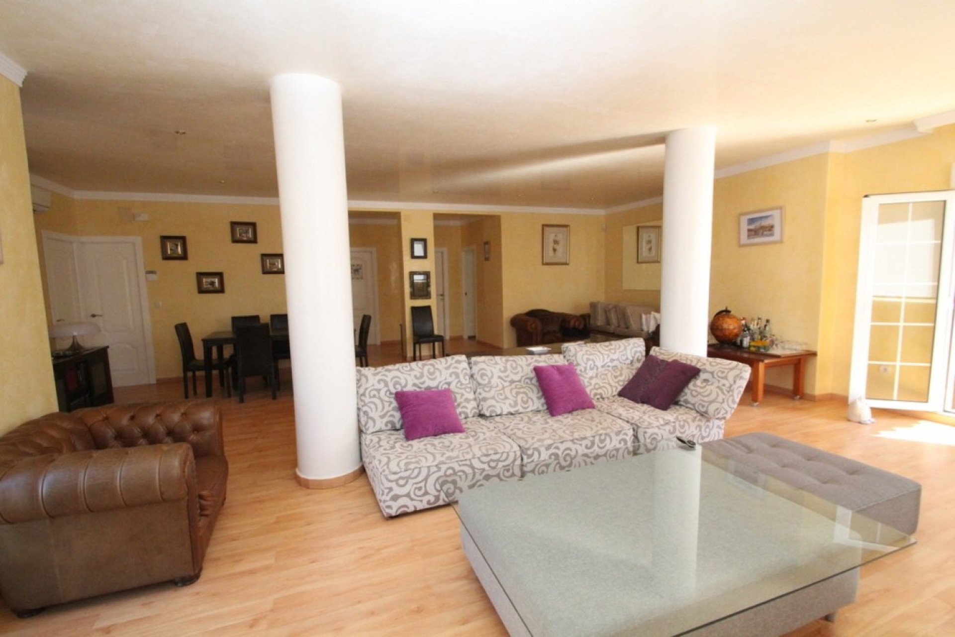 Odsprzedaż - Villa - Orihuela Costa - Cabo Roig