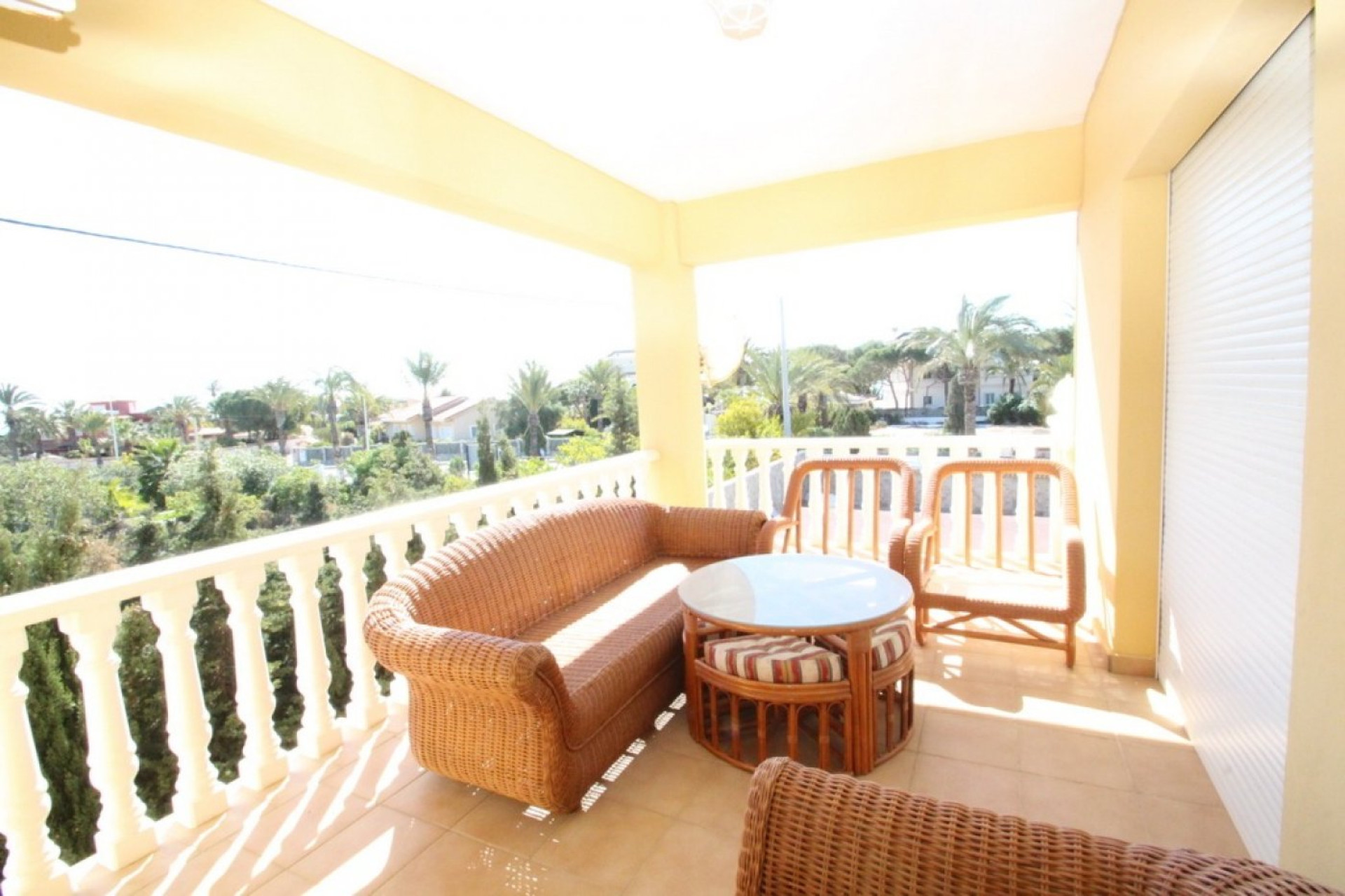 Odsprzedaż - Villa - Orihuela Costa - Cabo Roig