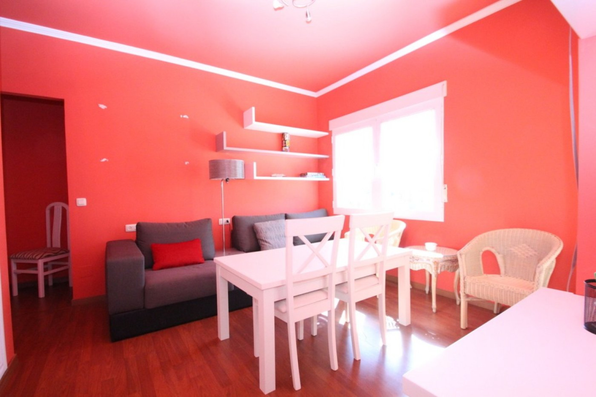 Odsprzedaż - Villa - Orihuela Costa - Cabo Roig