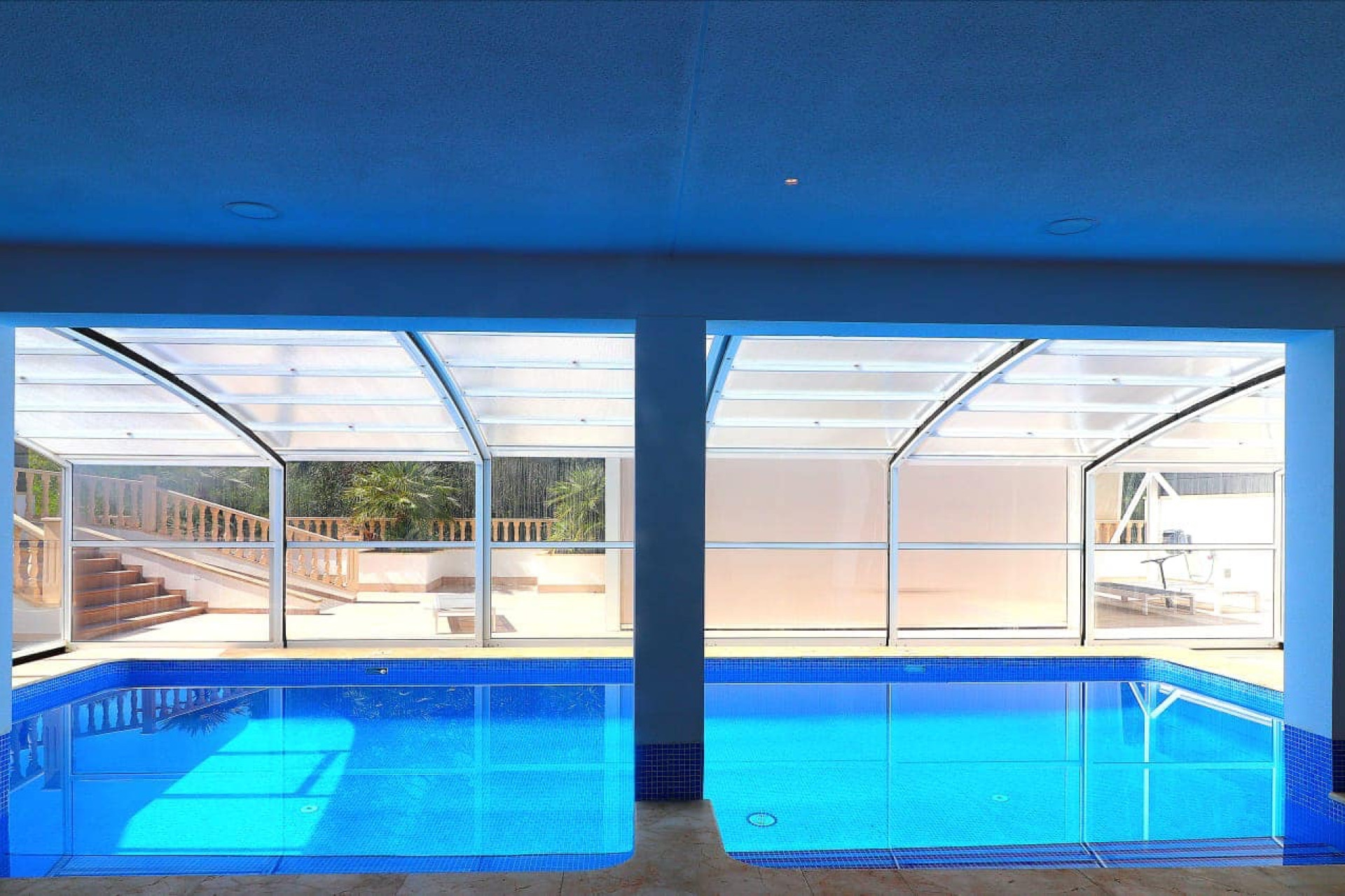 Odsprzedaż - Villa - Orihuela Costa - Campoamor