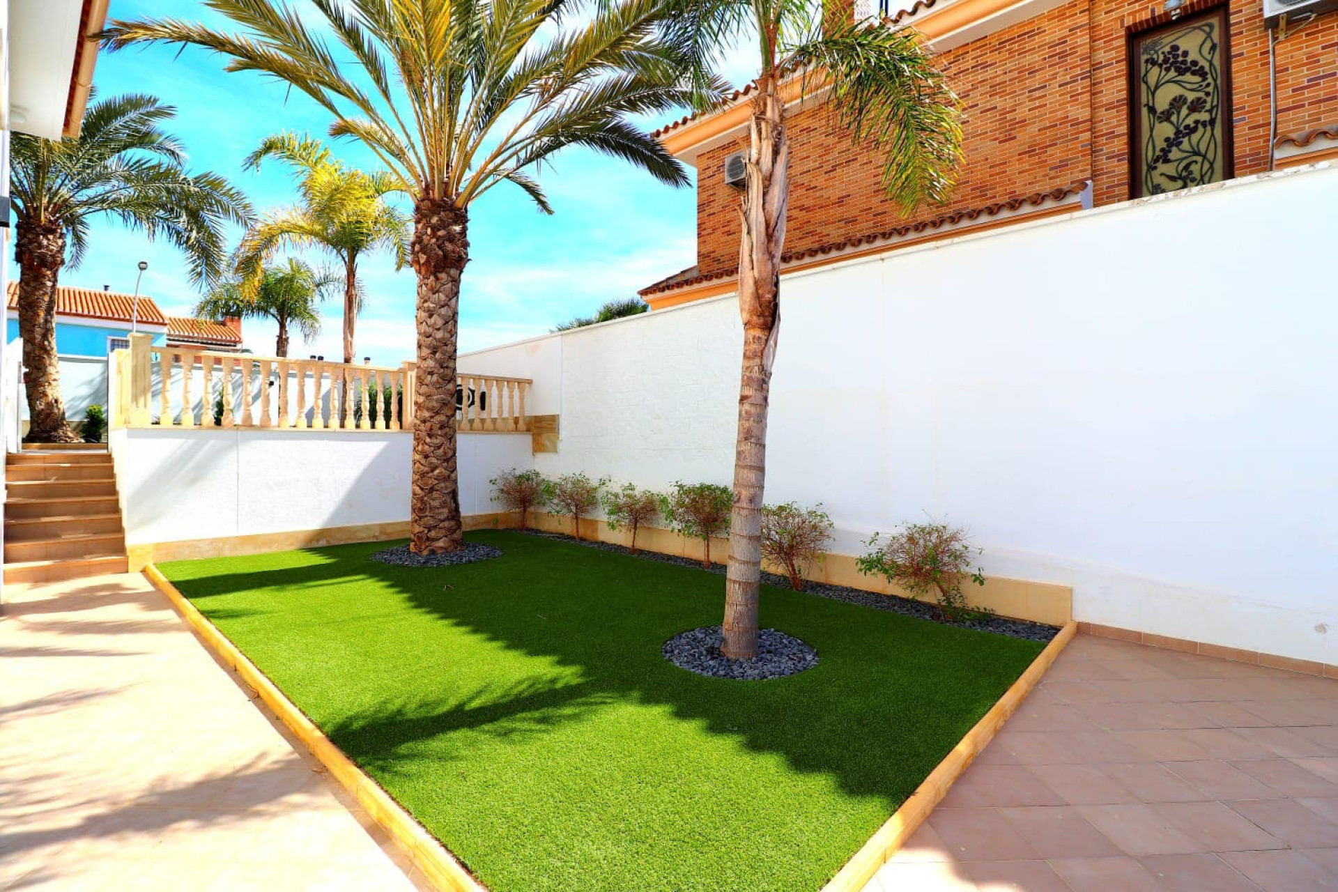 Odsprzedaż - Villa - Orihuela Costa - Campoamor