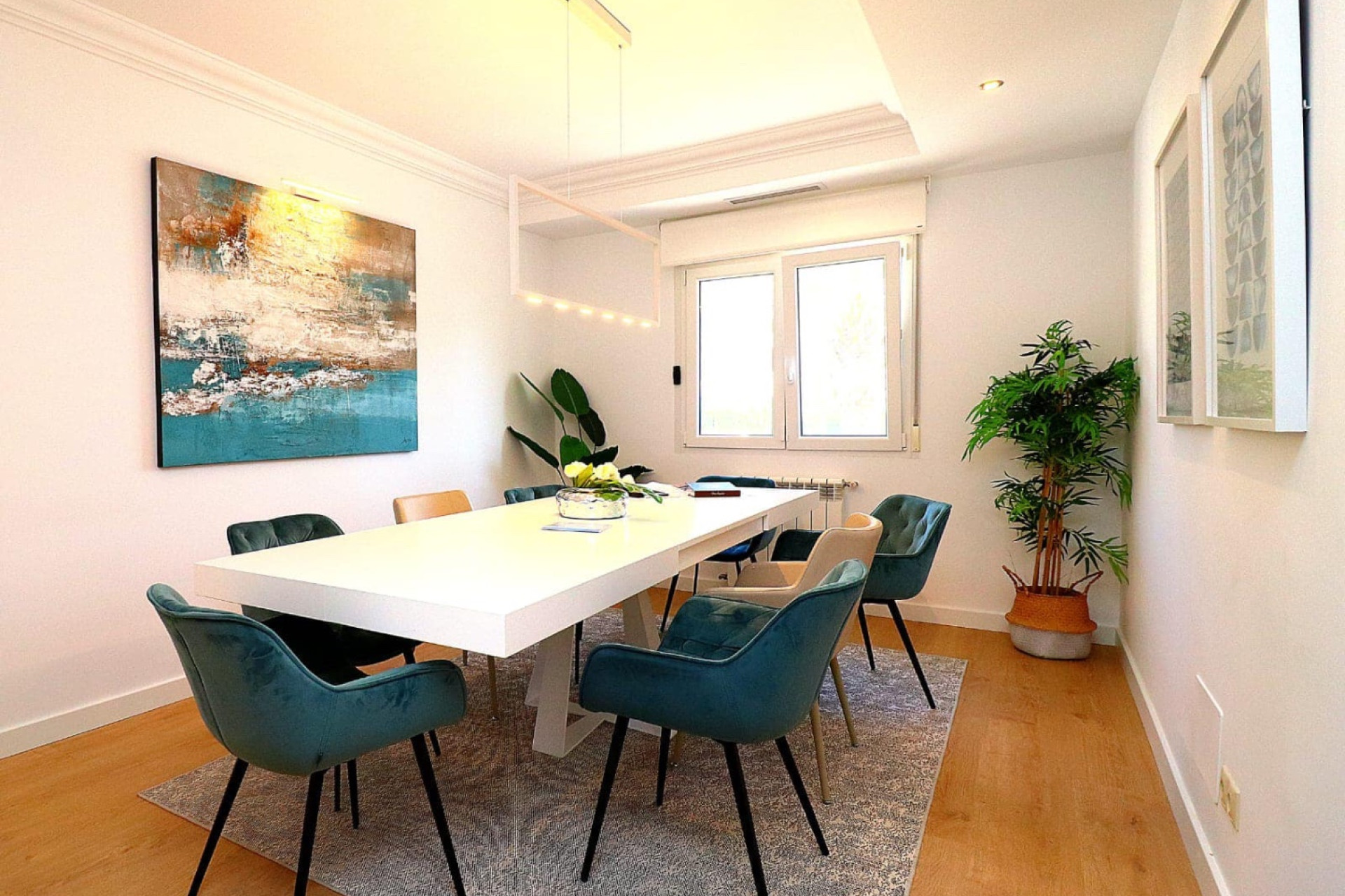 Odsprzedaż - Villa - Orihuela Costa - Campoamor