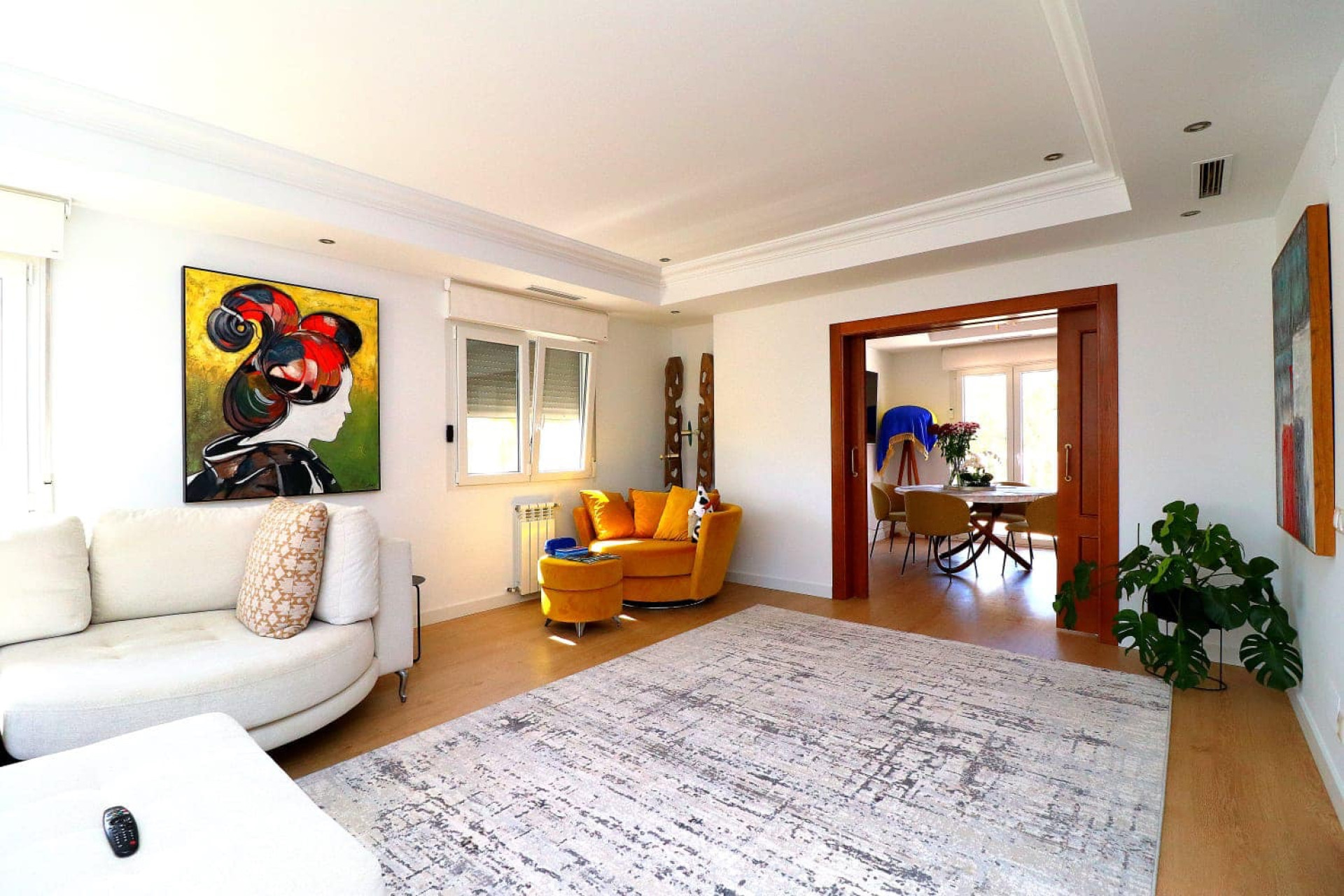 Odsprzedaż - Villa - Orihuela Costa - Campoamor