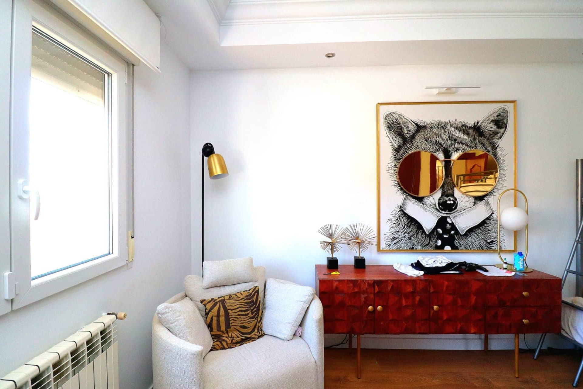 Odsprzedaż - Villa - Orihuela Costa - Campoamor