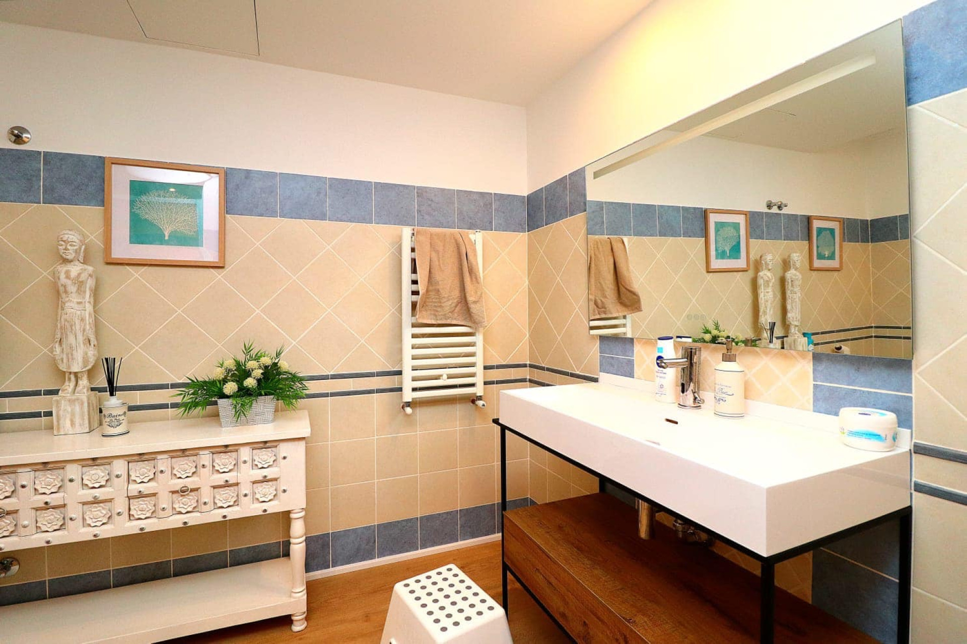 Odsprzedaż - Villa - Orihuela Costa - Campoamor