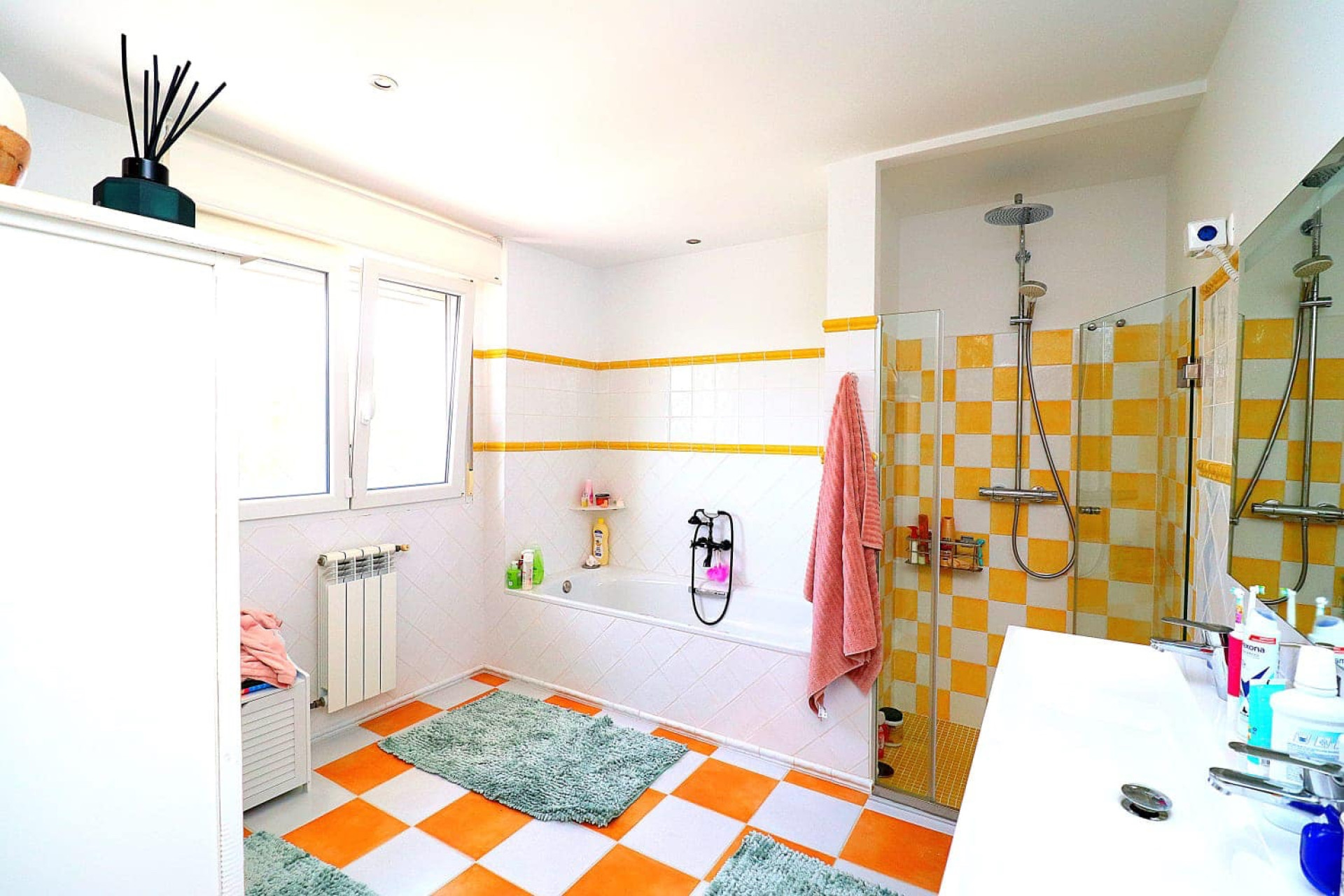 Odsprzedaż - Villa - Orihuela Costa - Campoamor