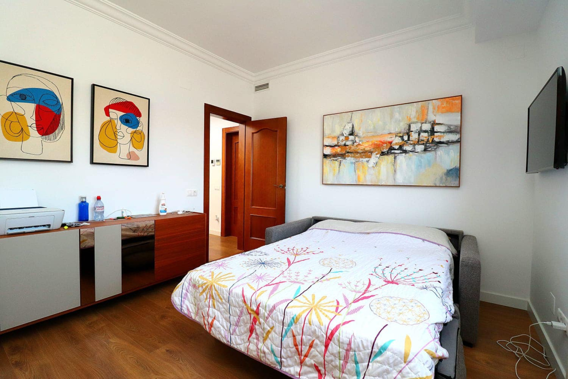 Odsprzedaż - Villa - Orihuela Costa - Campoamor