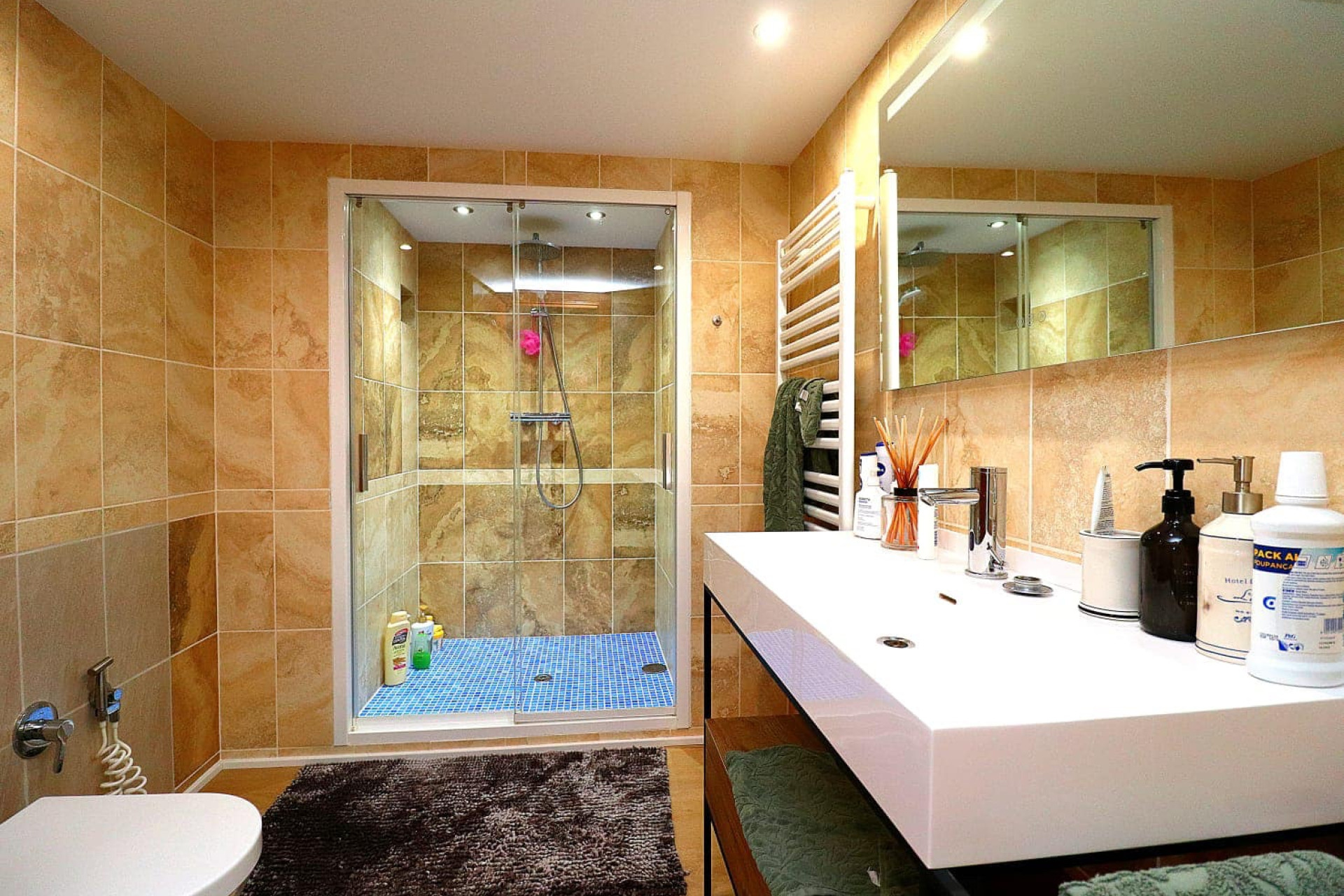 Odsprzedaż - Villa - Orihuela Costa - Campoamor