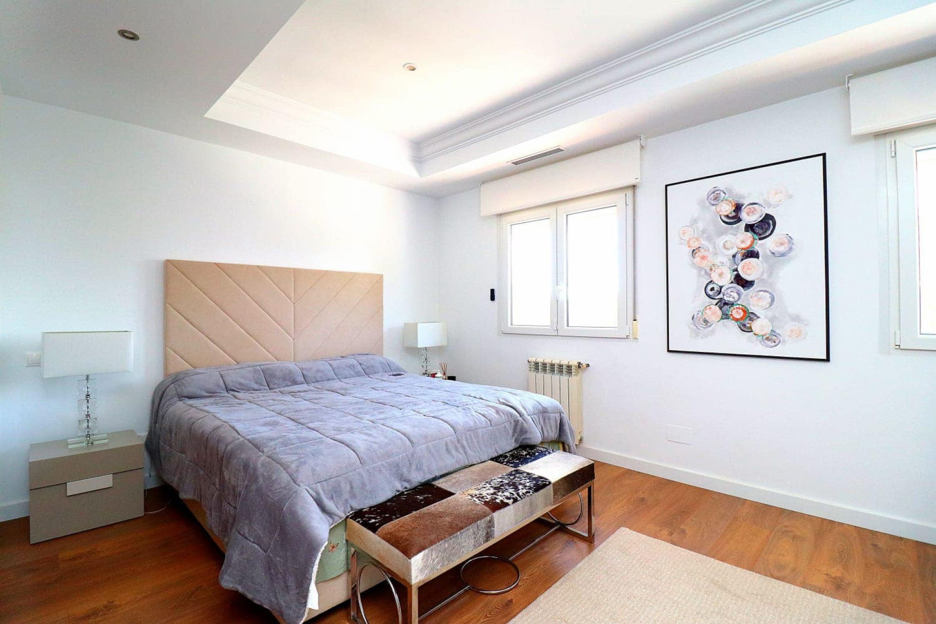 Odsprzedaż - Villa - Orihuela Costa - Campoamor