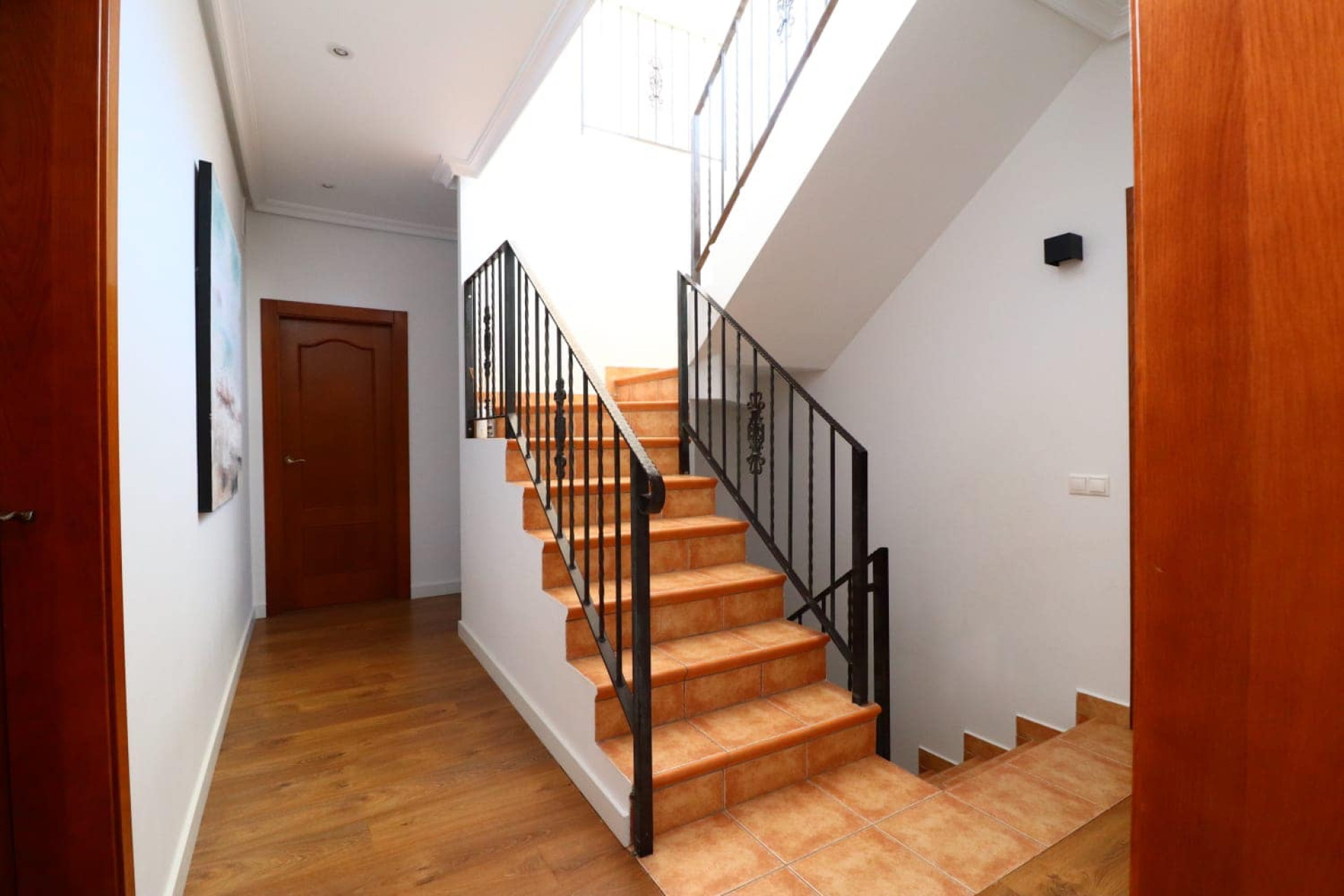 Odsprzedaż - Villa - Orihuela Costa - Campoamor