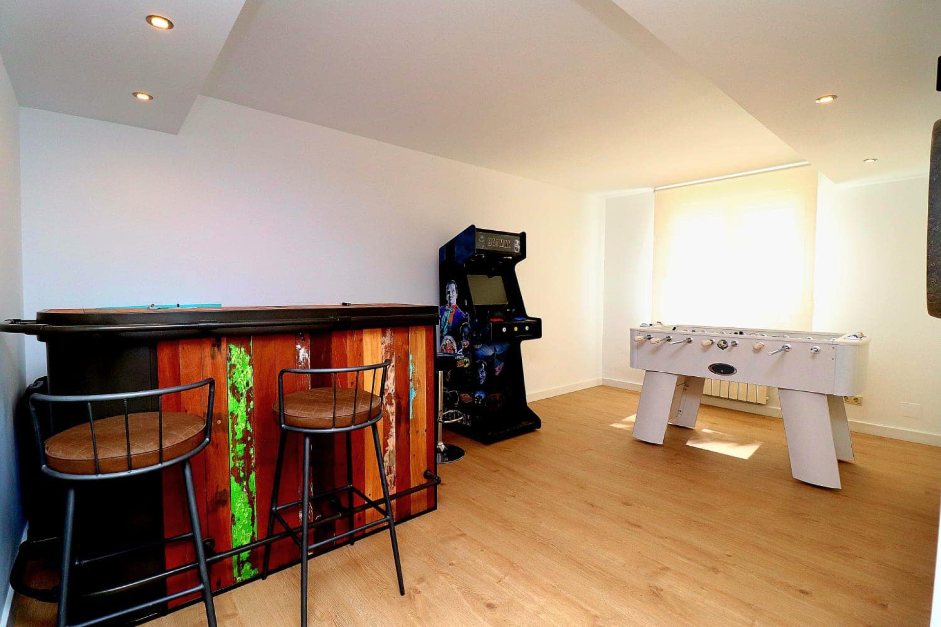 Odsprzedaż - Villa - Orihuela Costa - Campoamor