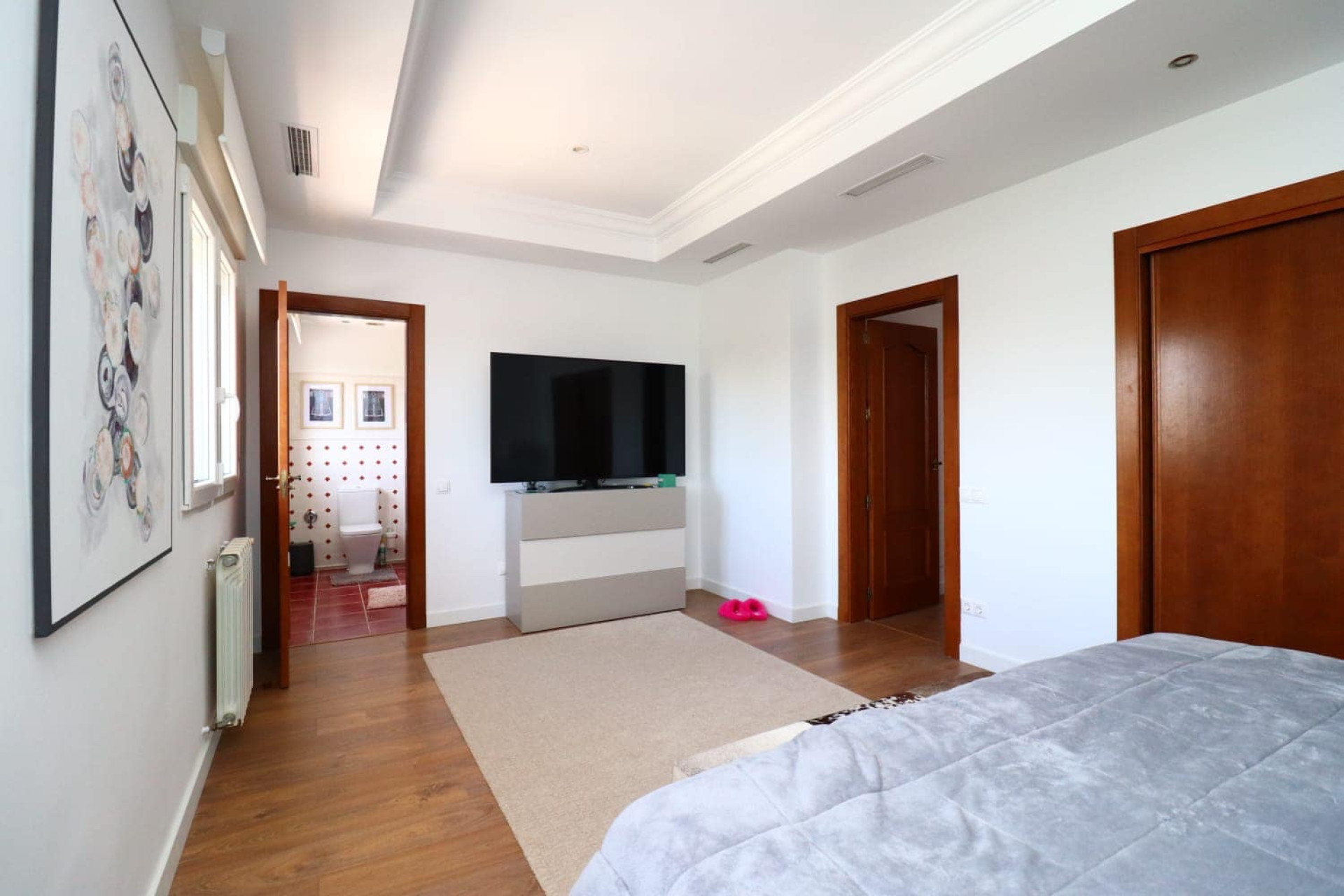 Odsprzedaż - Villa - Orihuela Costa - Campoamor