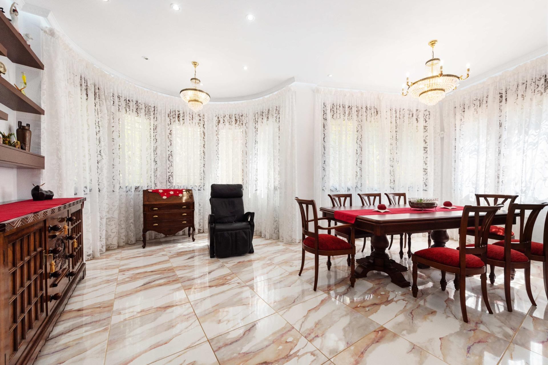 Odsprzedaż - Villa - Orihuela Costa - Campoamor