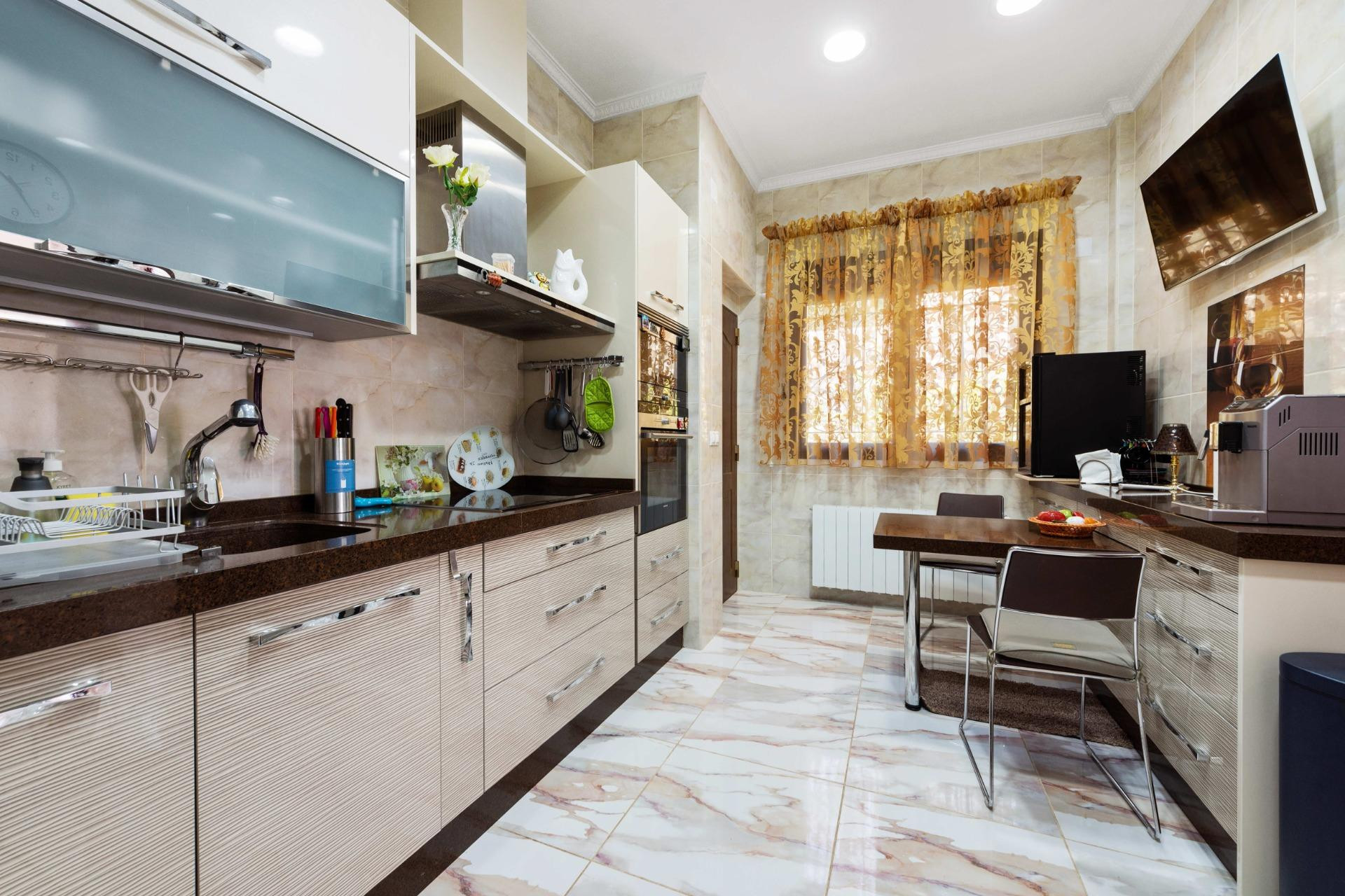 Odsprzedaż - Villa - Orihuela Costa - Campoamor