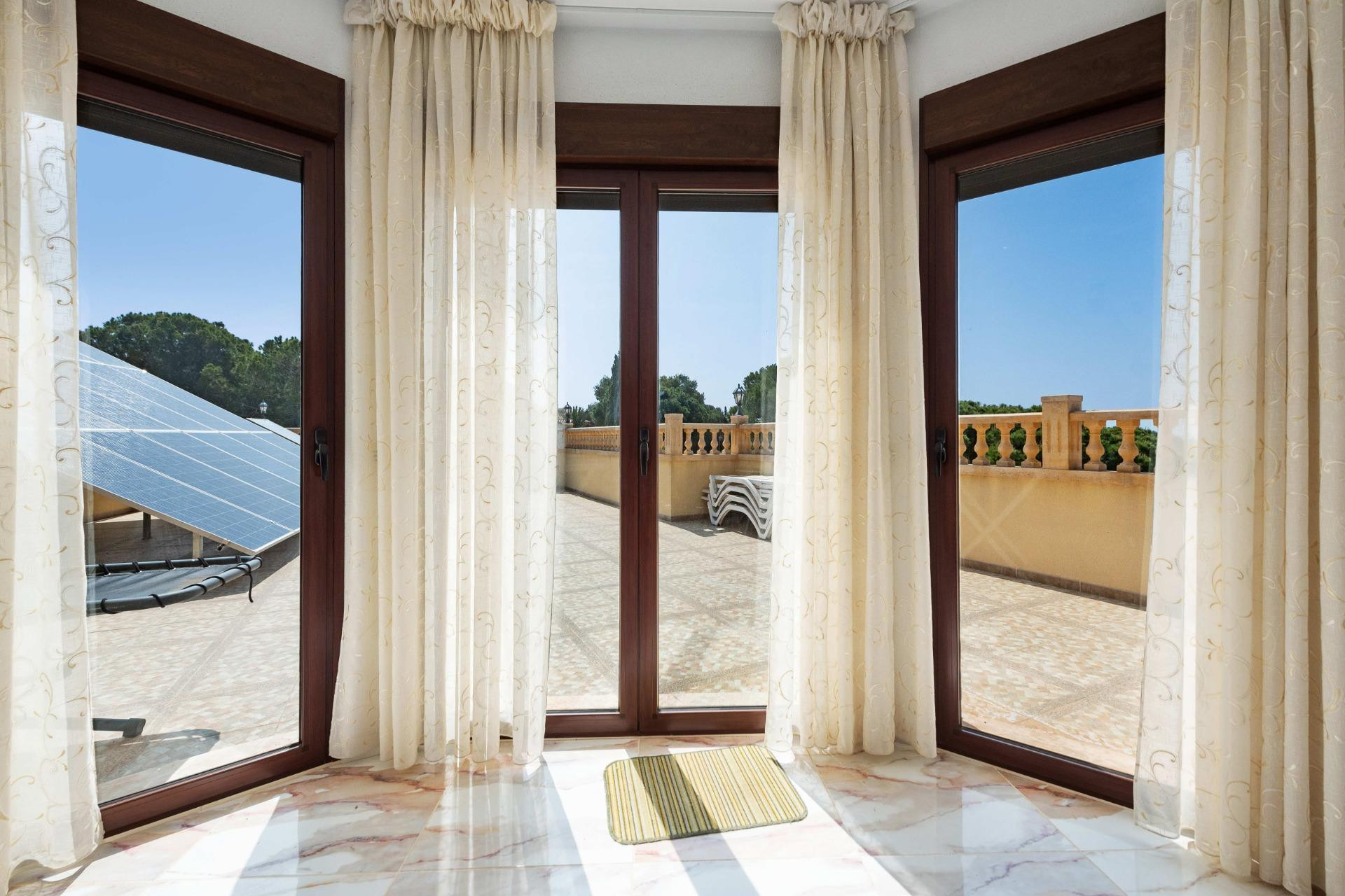 Odsprzedaż - Villa - Orihuela Costa - Campoamor