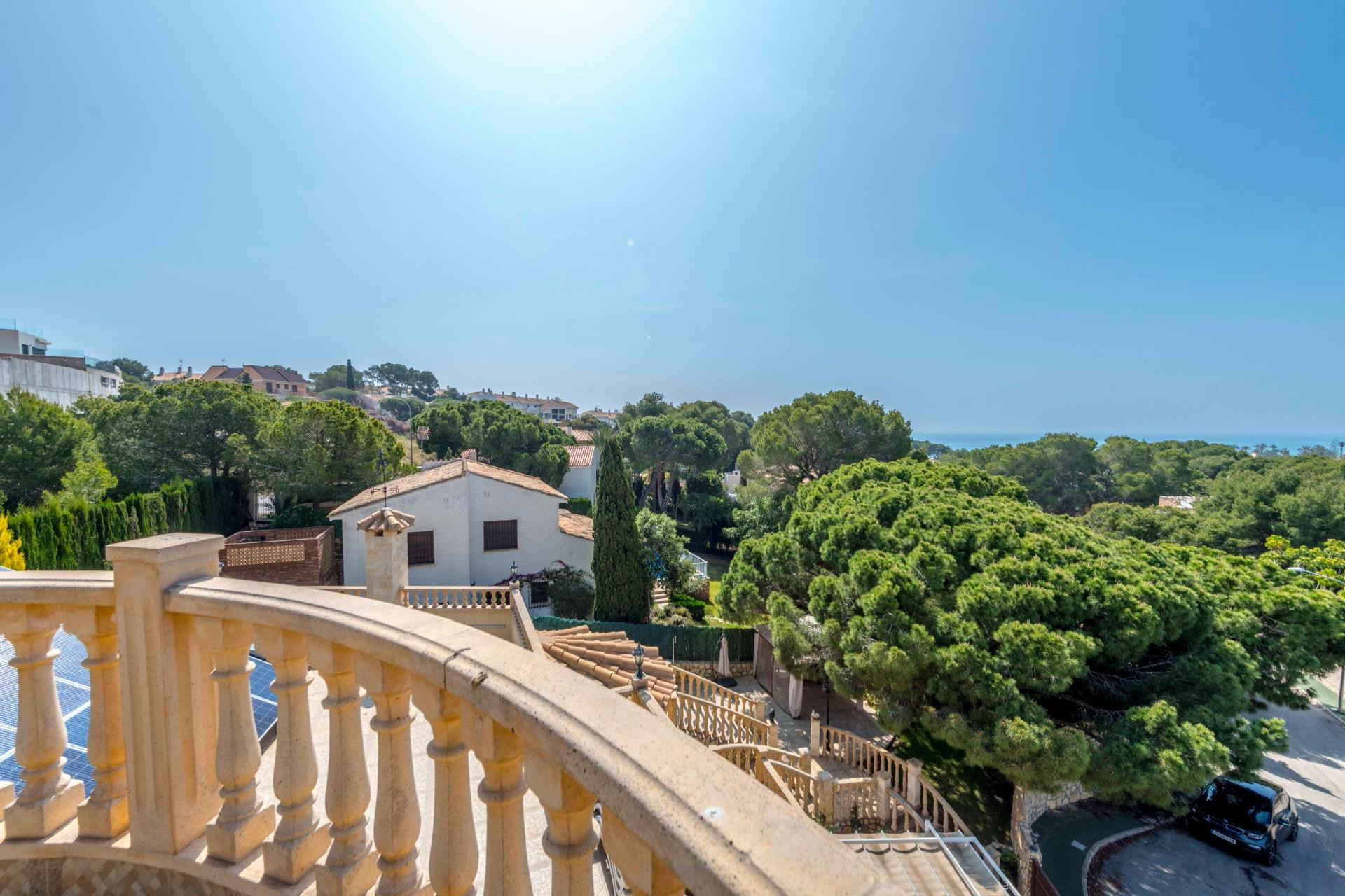 Odsprzedaż - Villa - Orihuela Costa - Campoamor