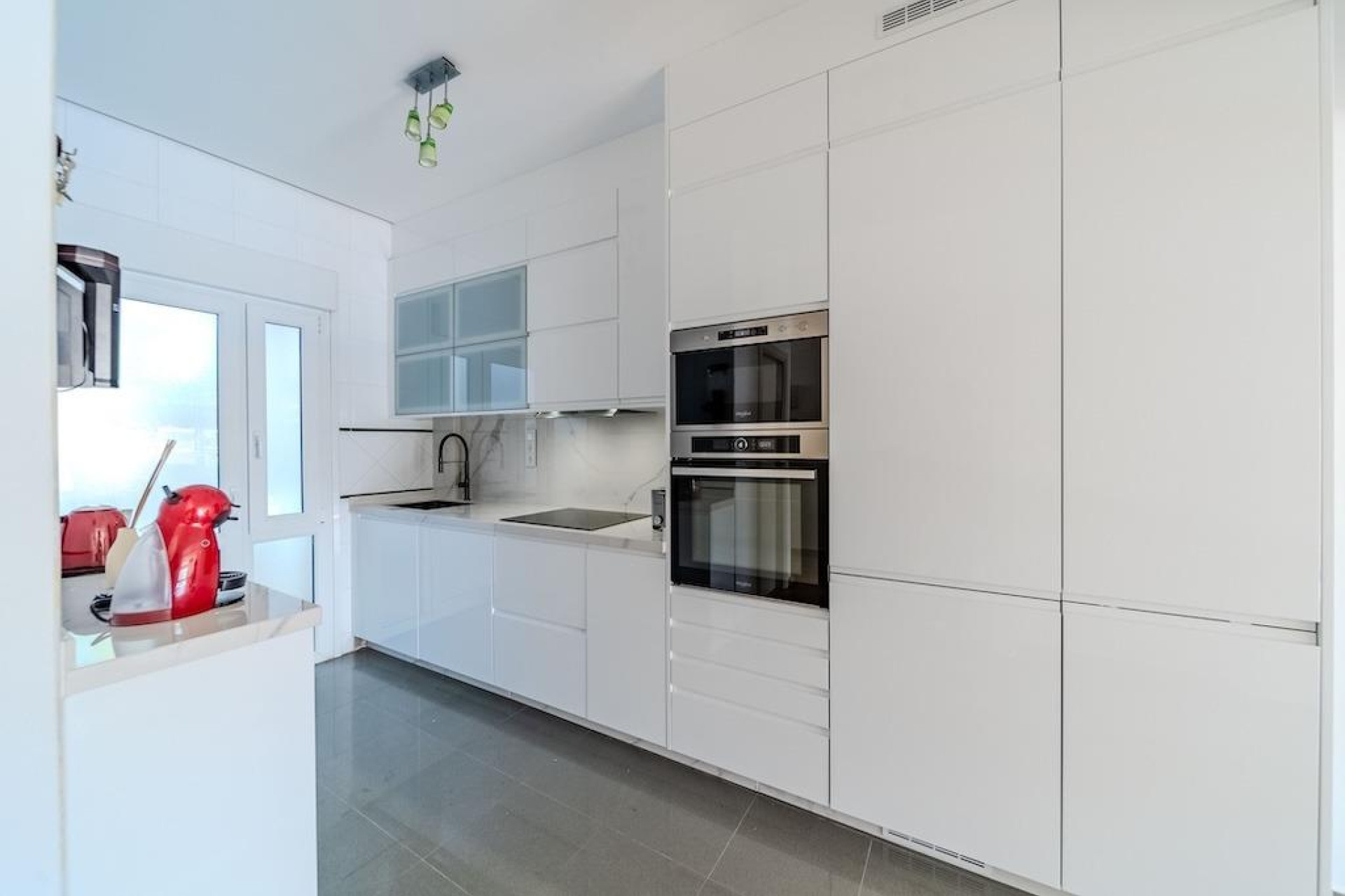 Odsprzedaż - Villa - Orihuela Costa - Campoamor