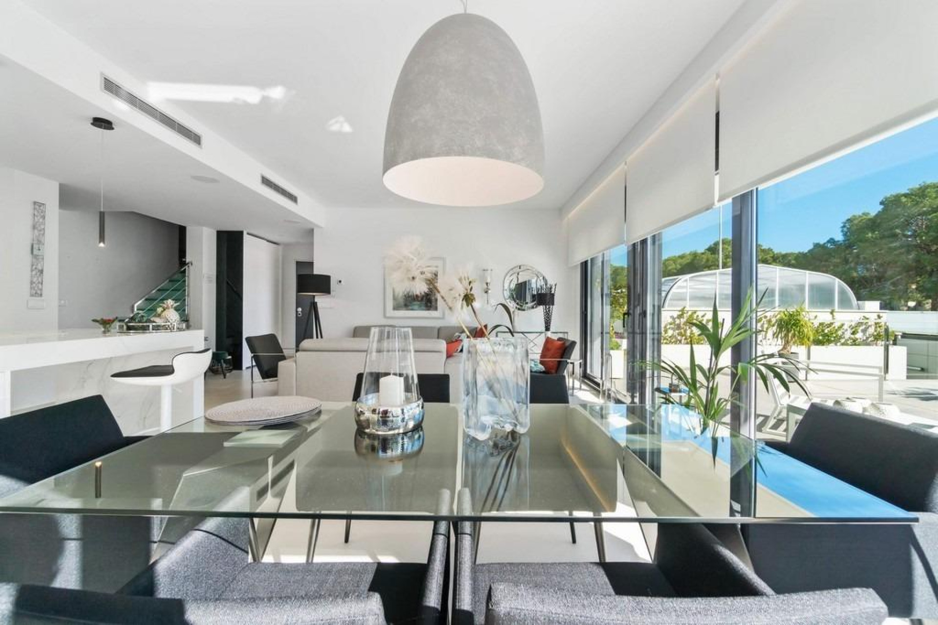 Odsprzedaż - Villa - Orihuela Costa - Campoamor