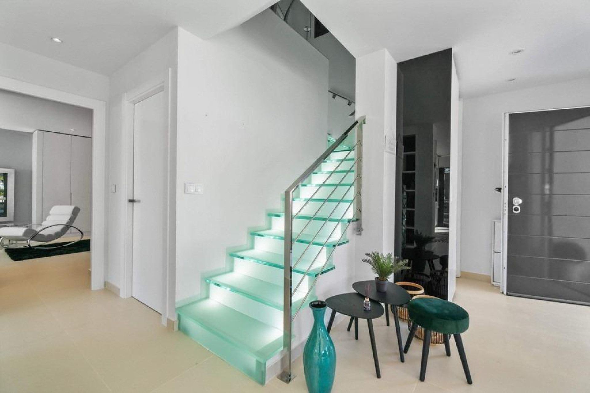 Odsprzedaż - Villa - Orihuela Costa - Campoamor