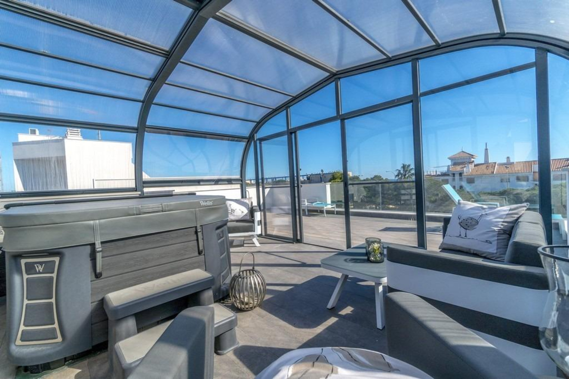 Odsprzedaż - Villa - Orihuela Costa - Campoamor