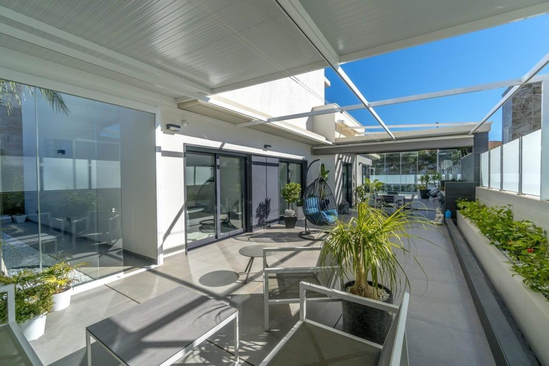 Odsprzedaż - Villa - Orihuela Costa - Campoamor