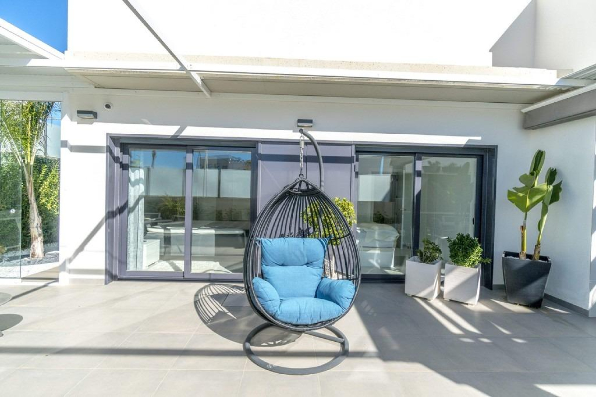 Odsprzedaż - Villa - Orihuela Costa - Campoamor