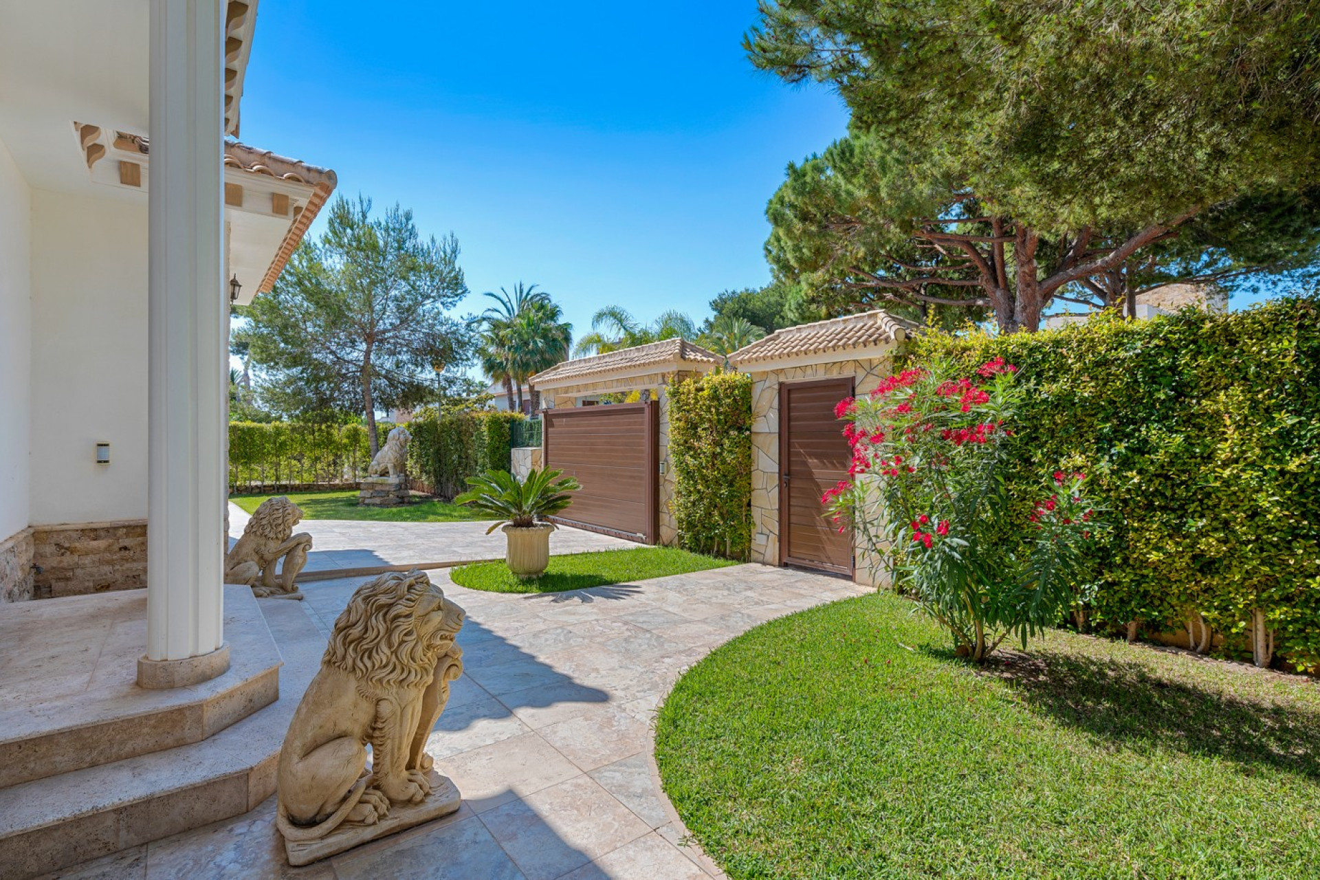 Odsprzedaż - Villa - Orihuela Costa - Dehesa de campoamor