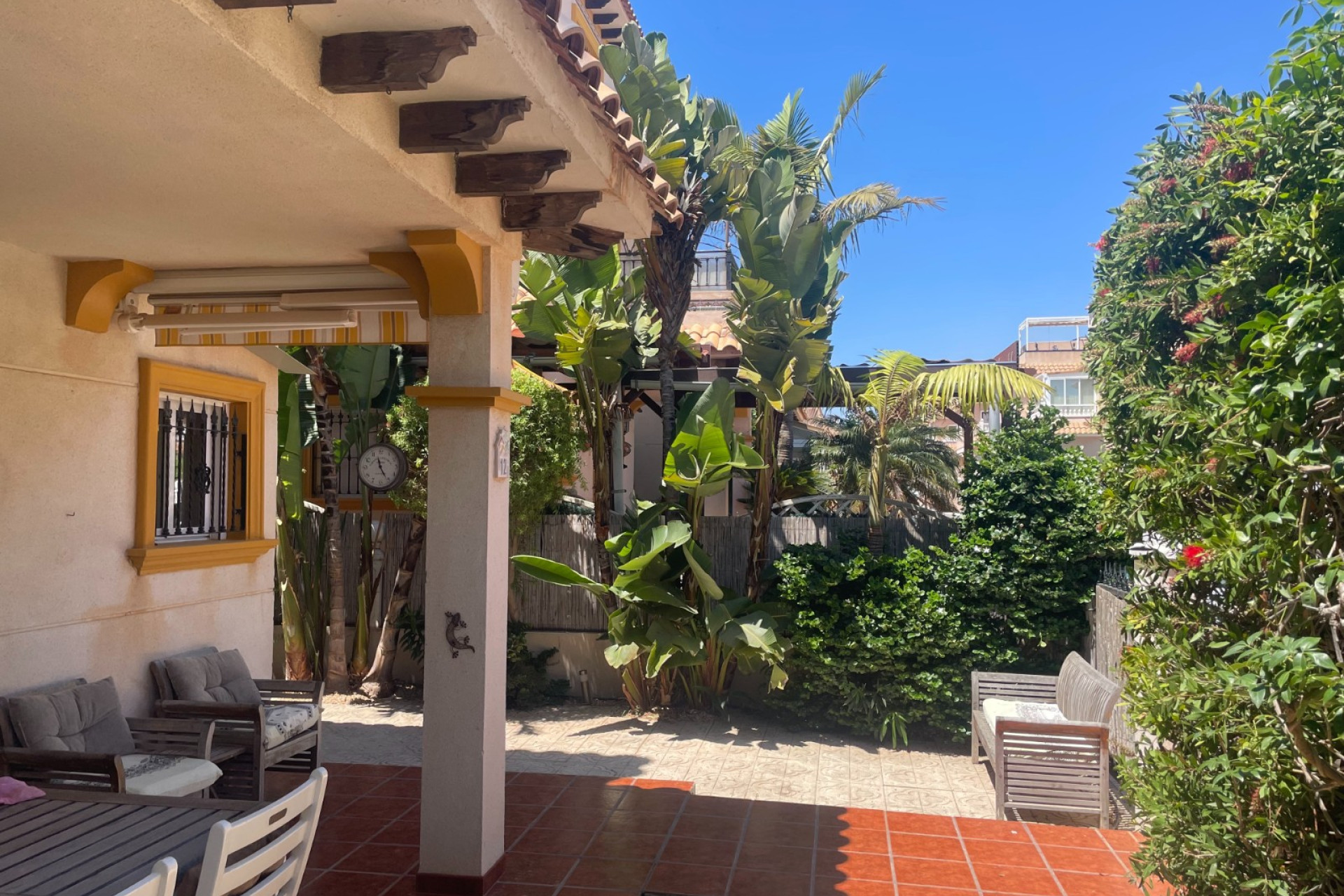 Odsprzedaż - Villa - Orihuela Costa - La Regia