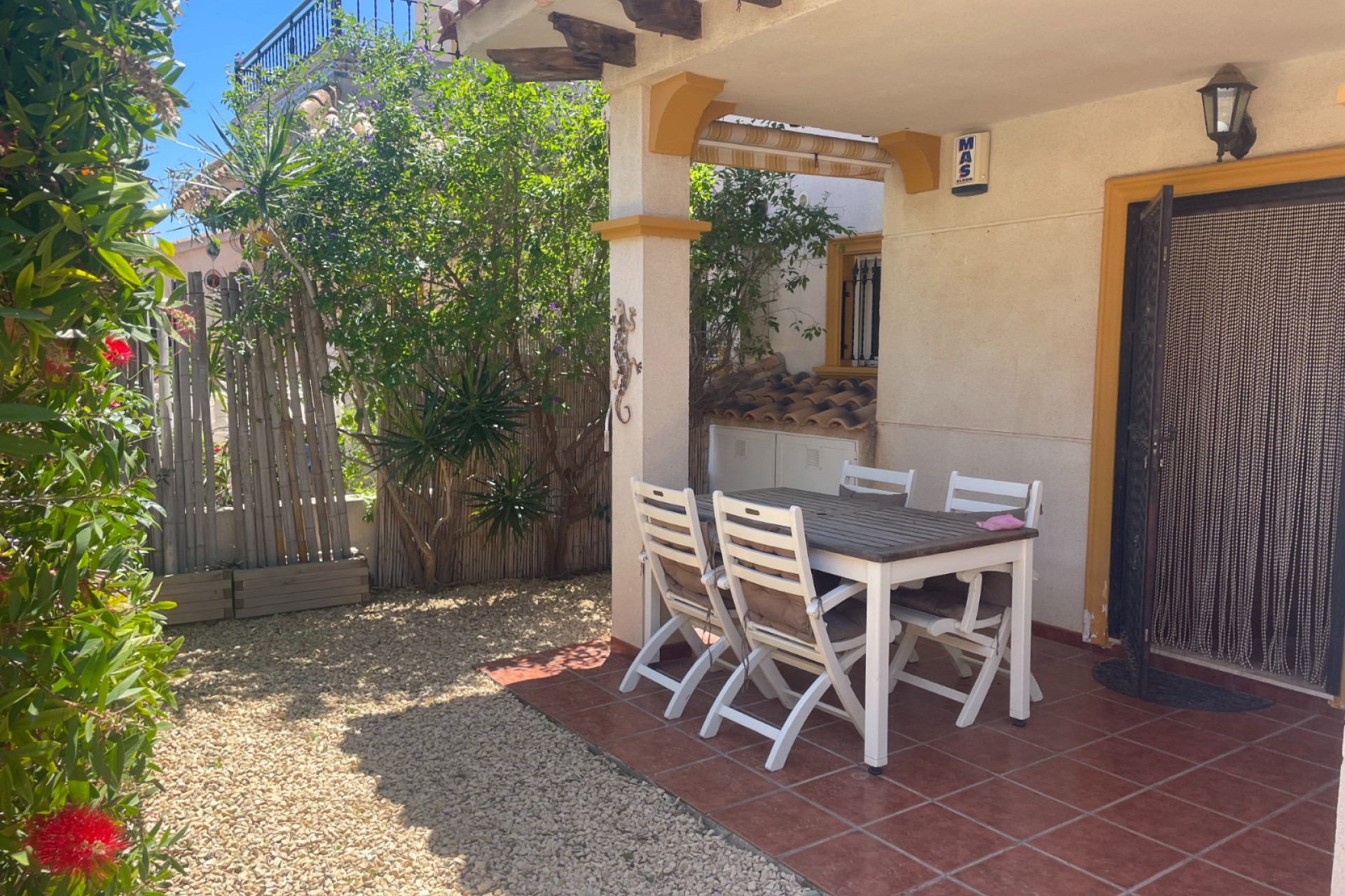 Odsprzedaż - Villa - Orihuela Costa - La Regia