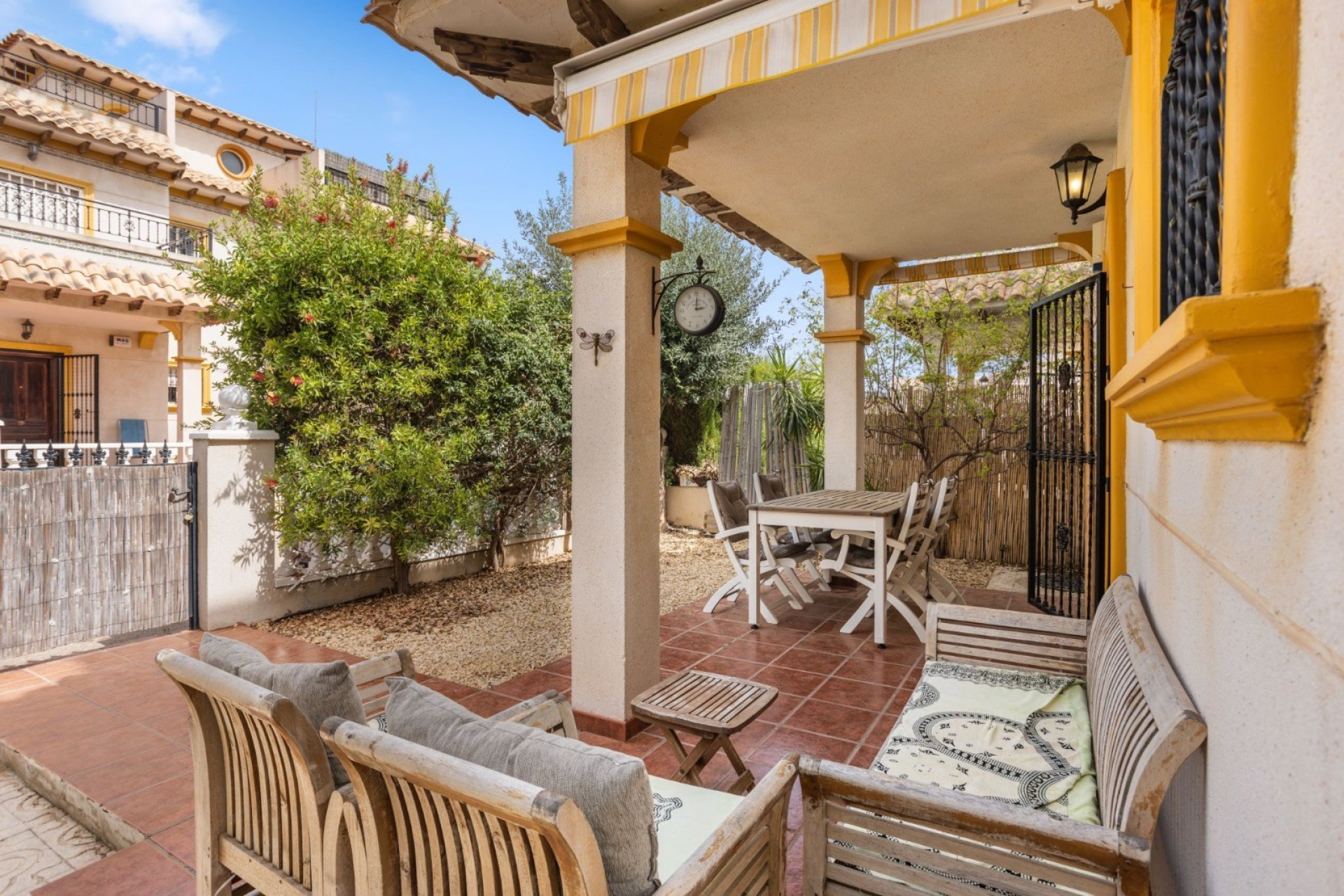 Odsprzedaż - Villa - Orihuela Costa - La Regia