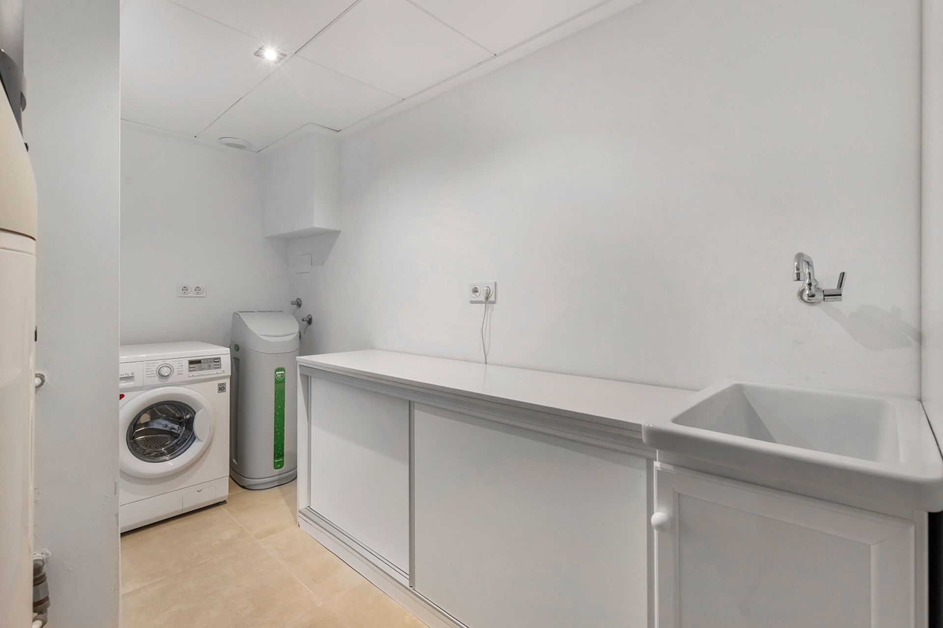 Odsprzedaż - Villa - Orihuela Costa - La Zenia