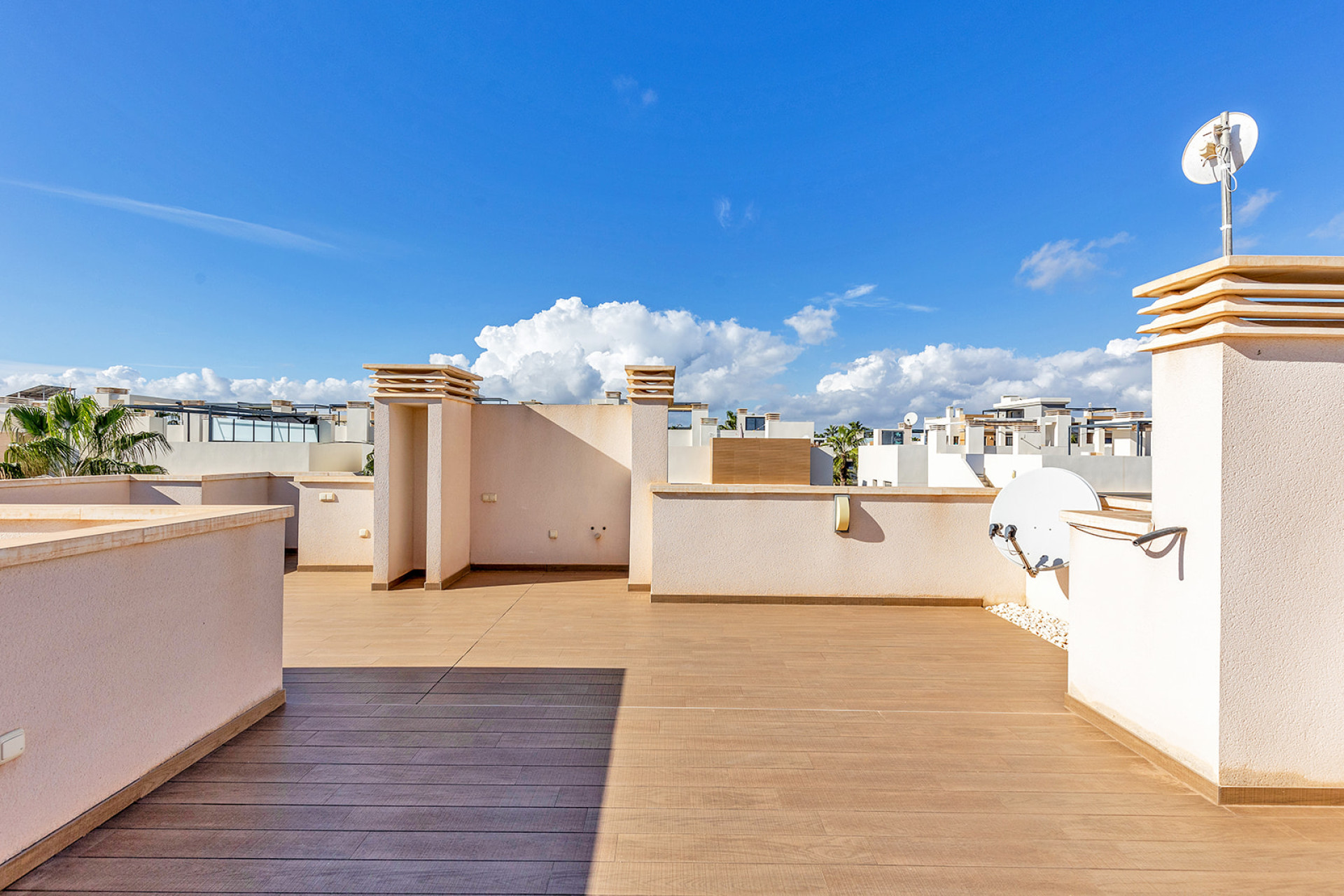 Odsprzedaż - Villa - Orihuela Costa - La Zenia