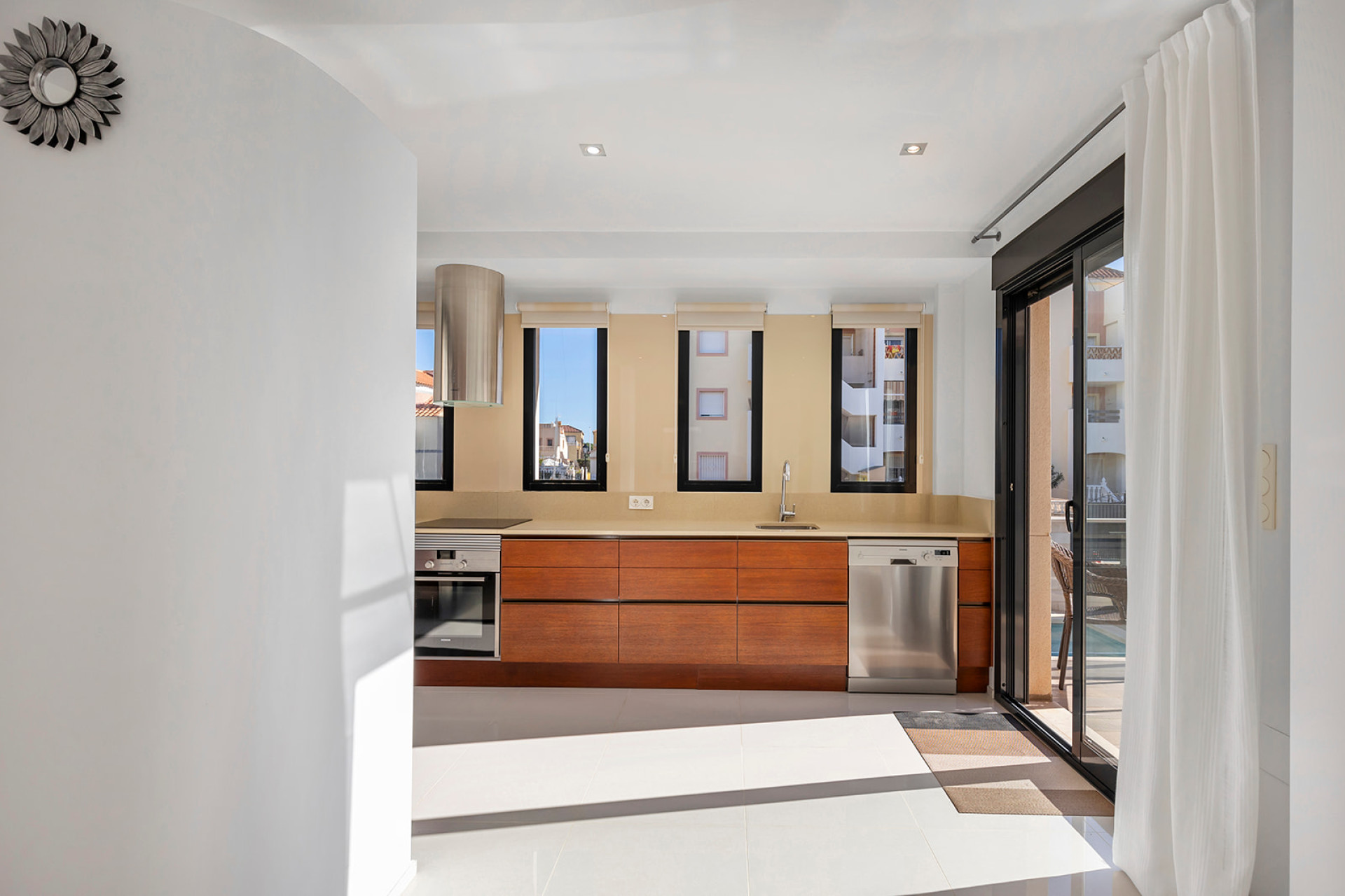 Odsprzedaż - Villa - Orihuela Costa - La Zenia