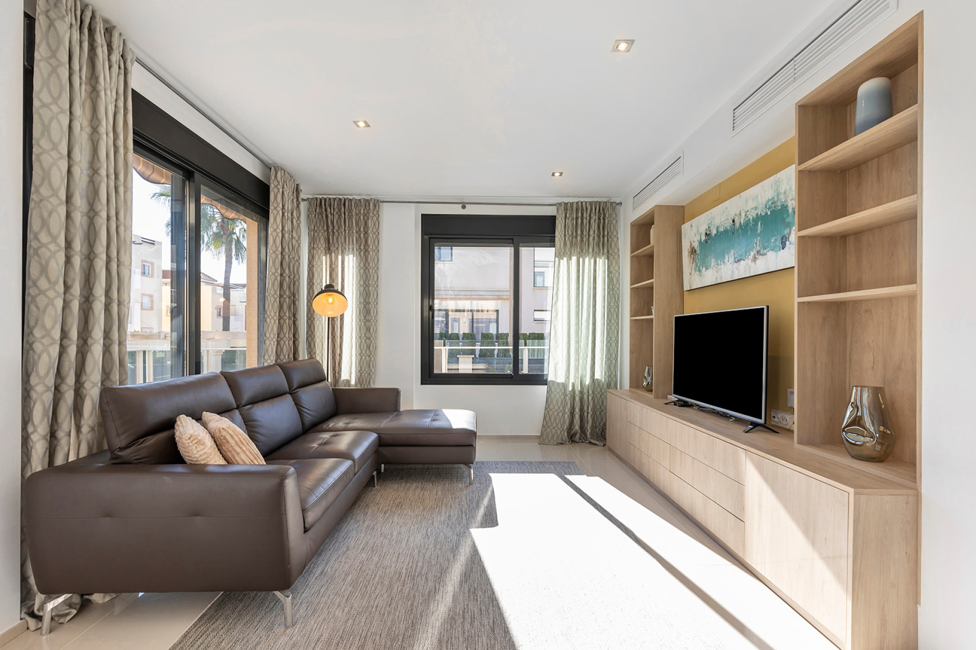 Odsprzedaż - Villa - Orihuela Costa - La Zenia