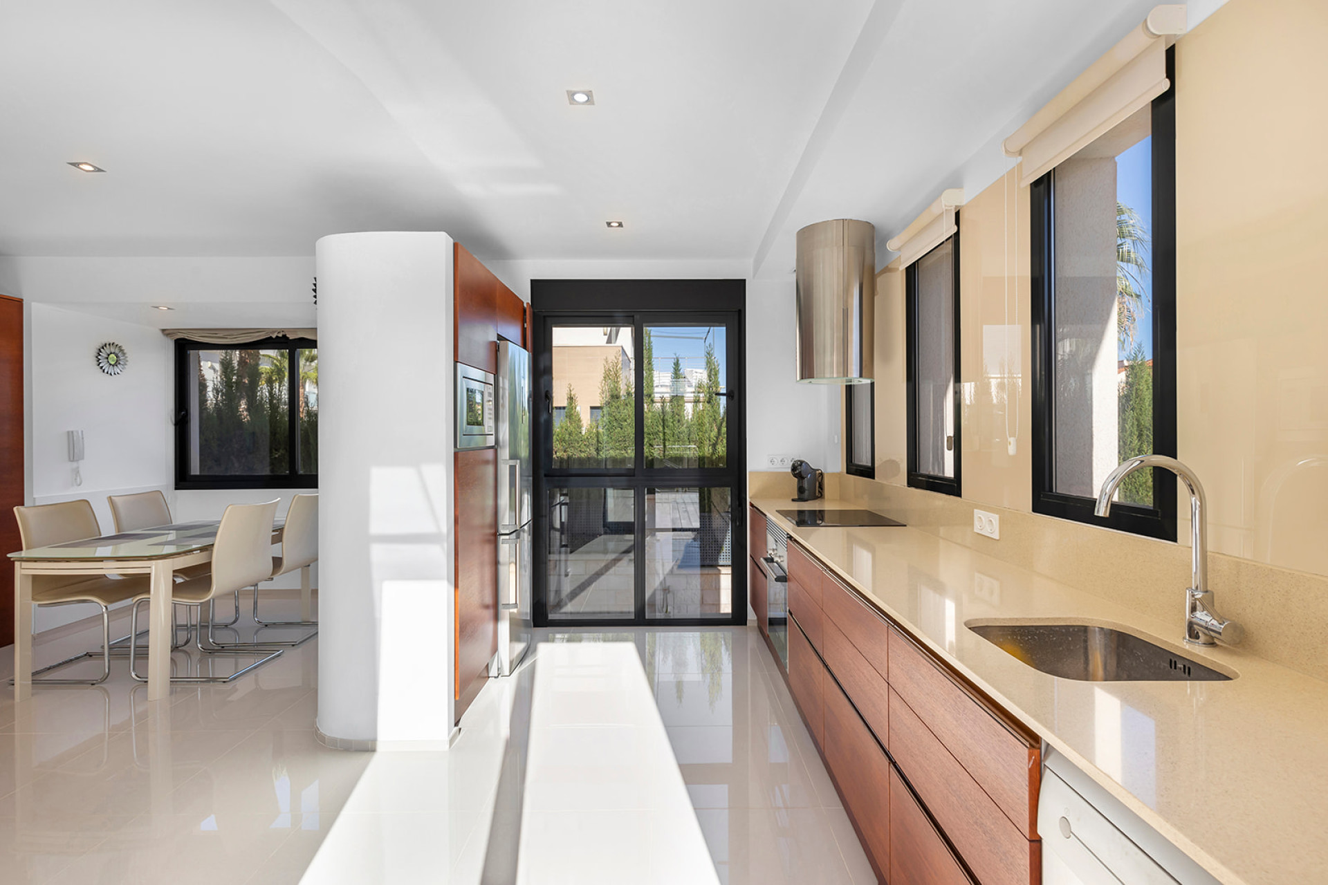 Odsprzedaż - Villa - Orihuela Costa - La Zenia