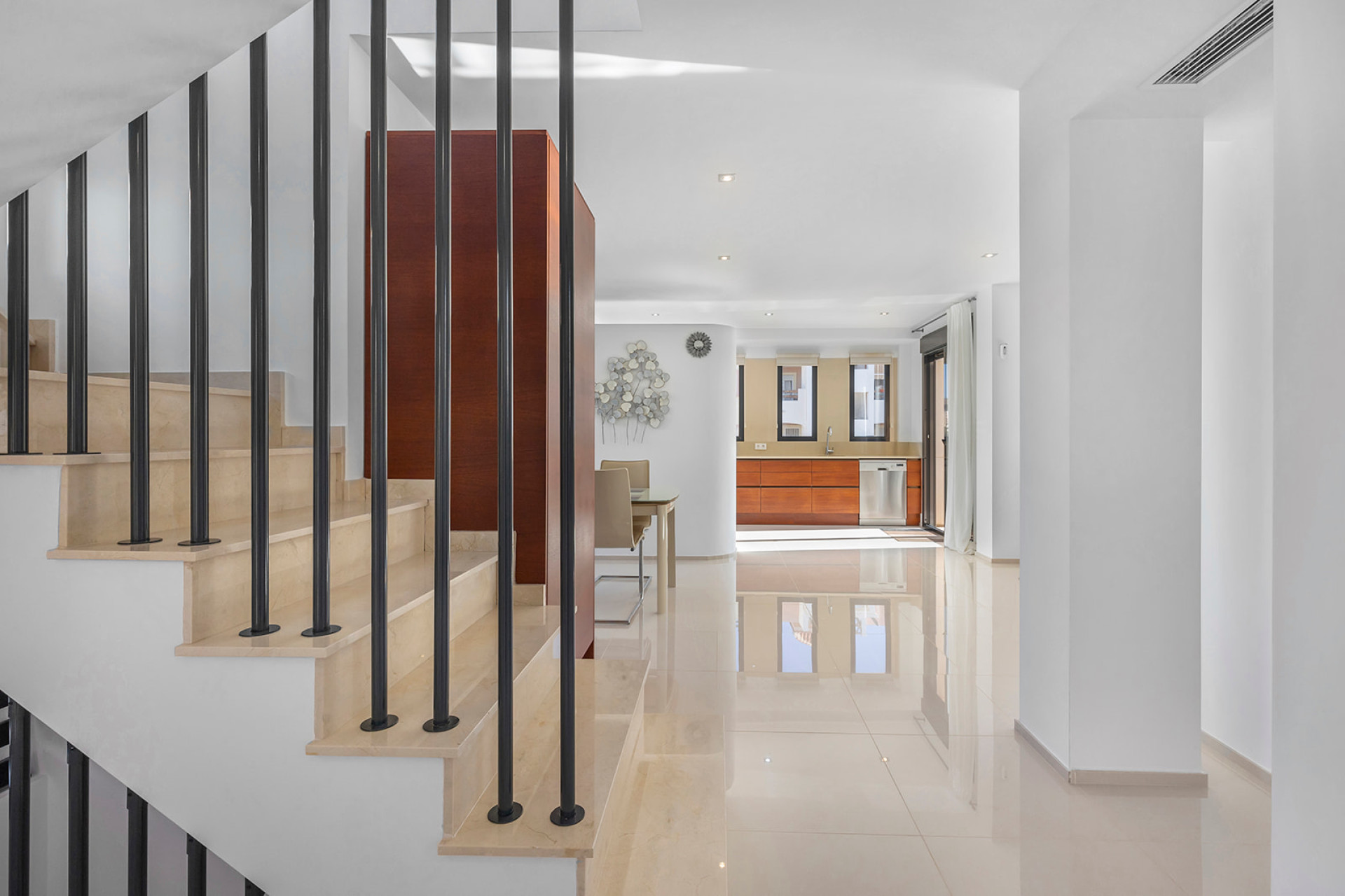 Odsprzedaż - Villa - Orihuela Costa - La Zenia