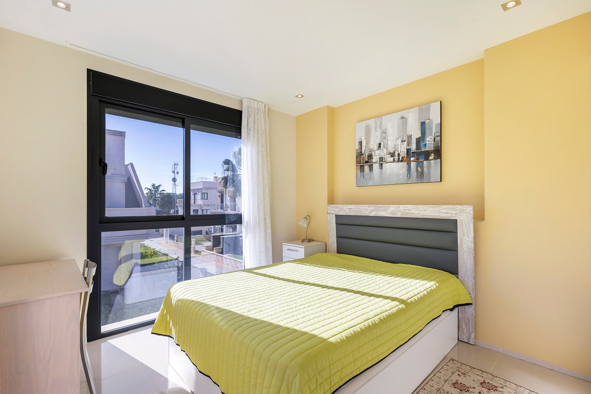 Odsprzedaż - Villa - Orihuela Costa - La Zenia