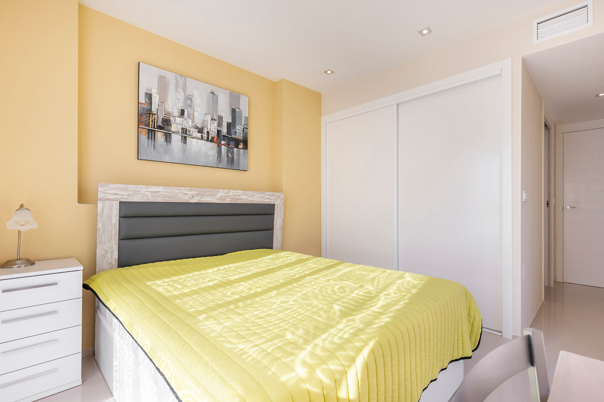 Odsprzedaż - Villa - Orihuela Costa - La Zenia