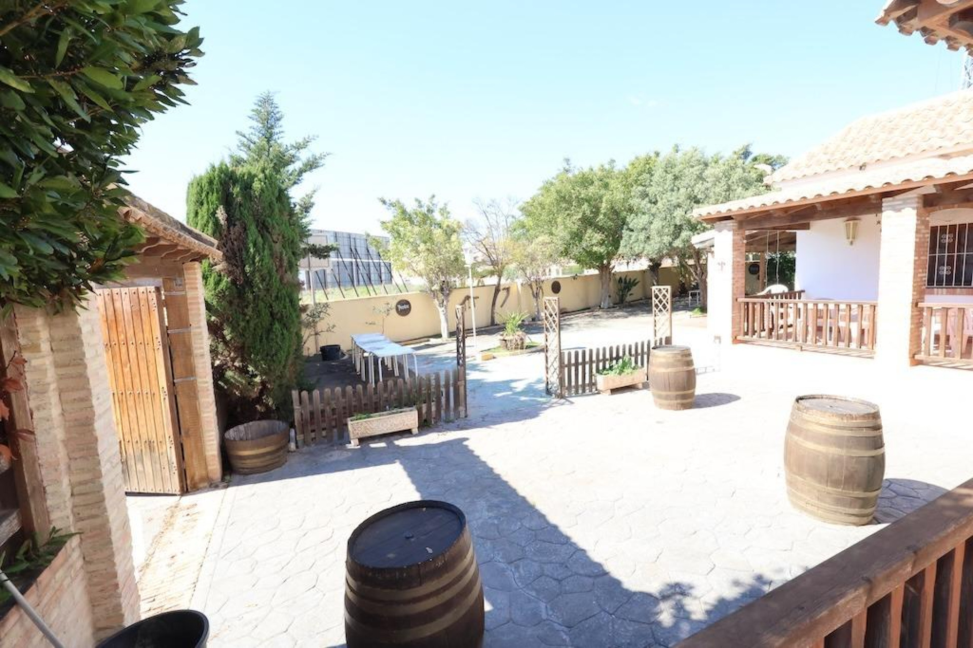 Odsprzedaż - Villa - Orihuela Costa - La Zenia