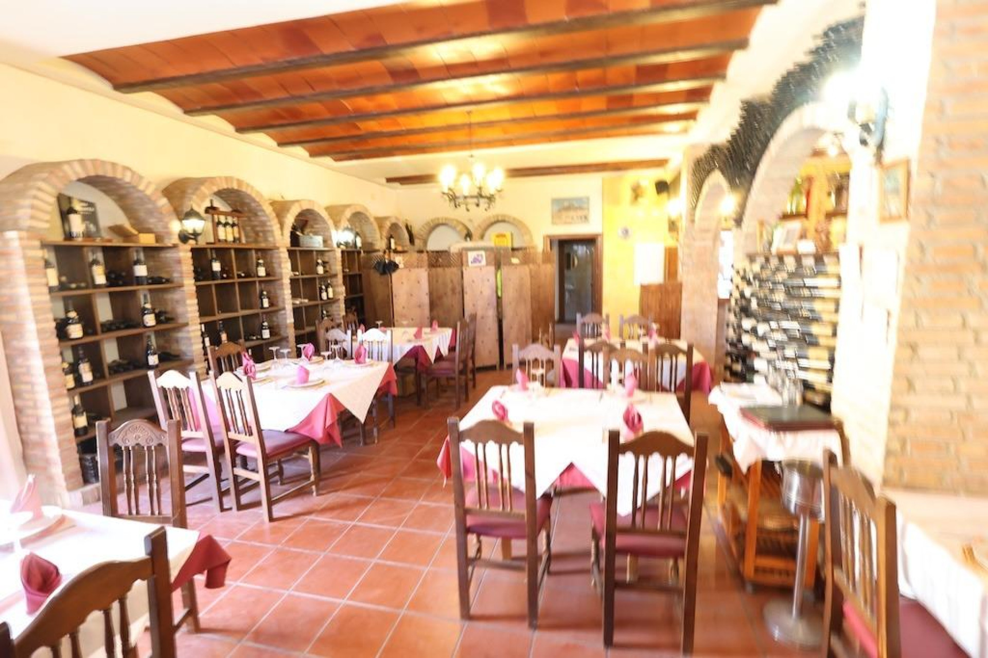 Odsprzedaż - Villa - Orihuela Costa - La Zenia