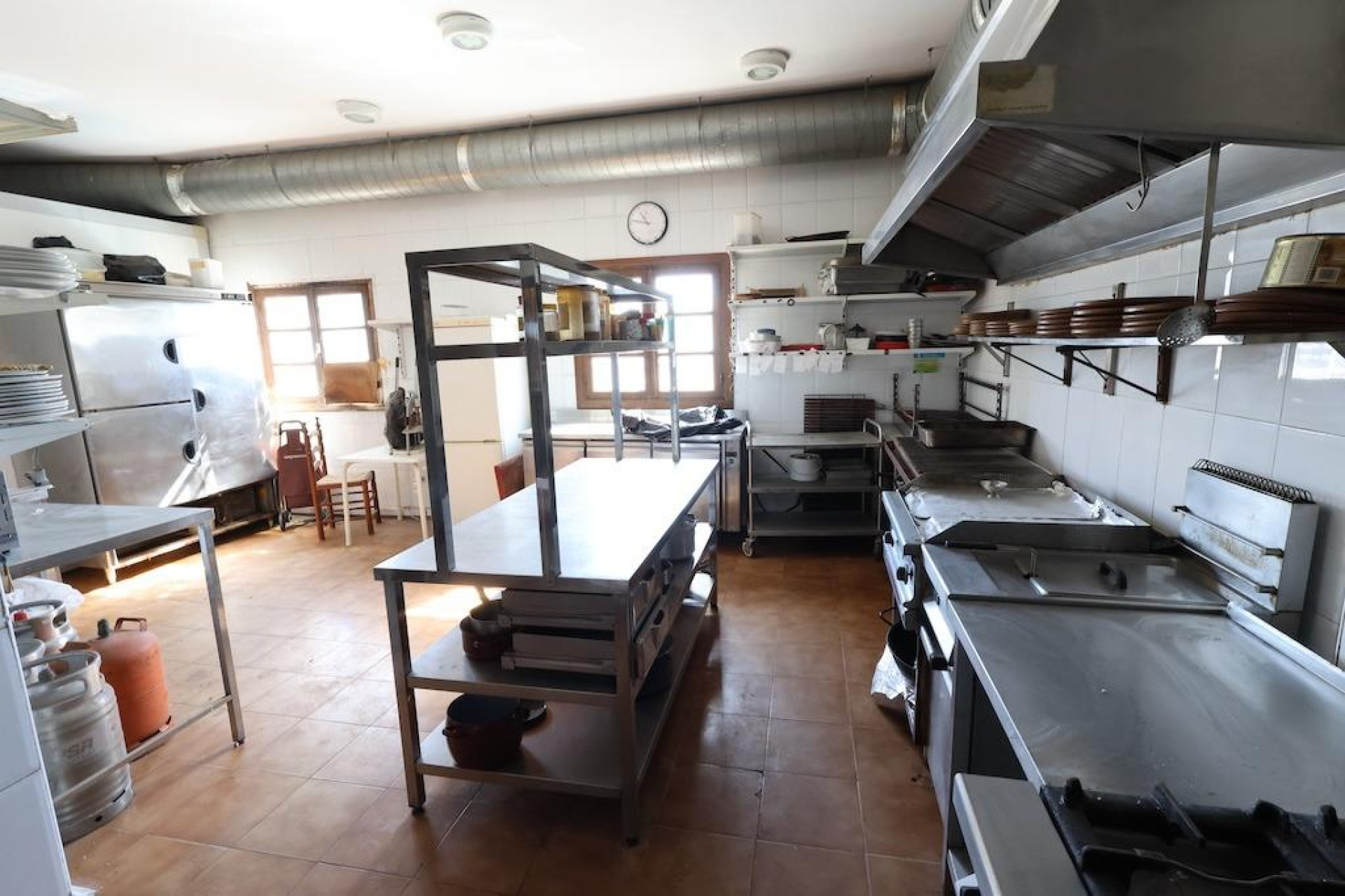 Odsprzedaż - Villa - Orihuela Costa - La Zenia