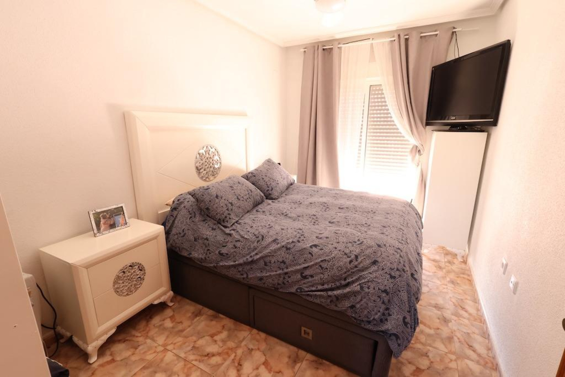 Odsprzedaż - Villa - Orihuela Costa - La Zenia