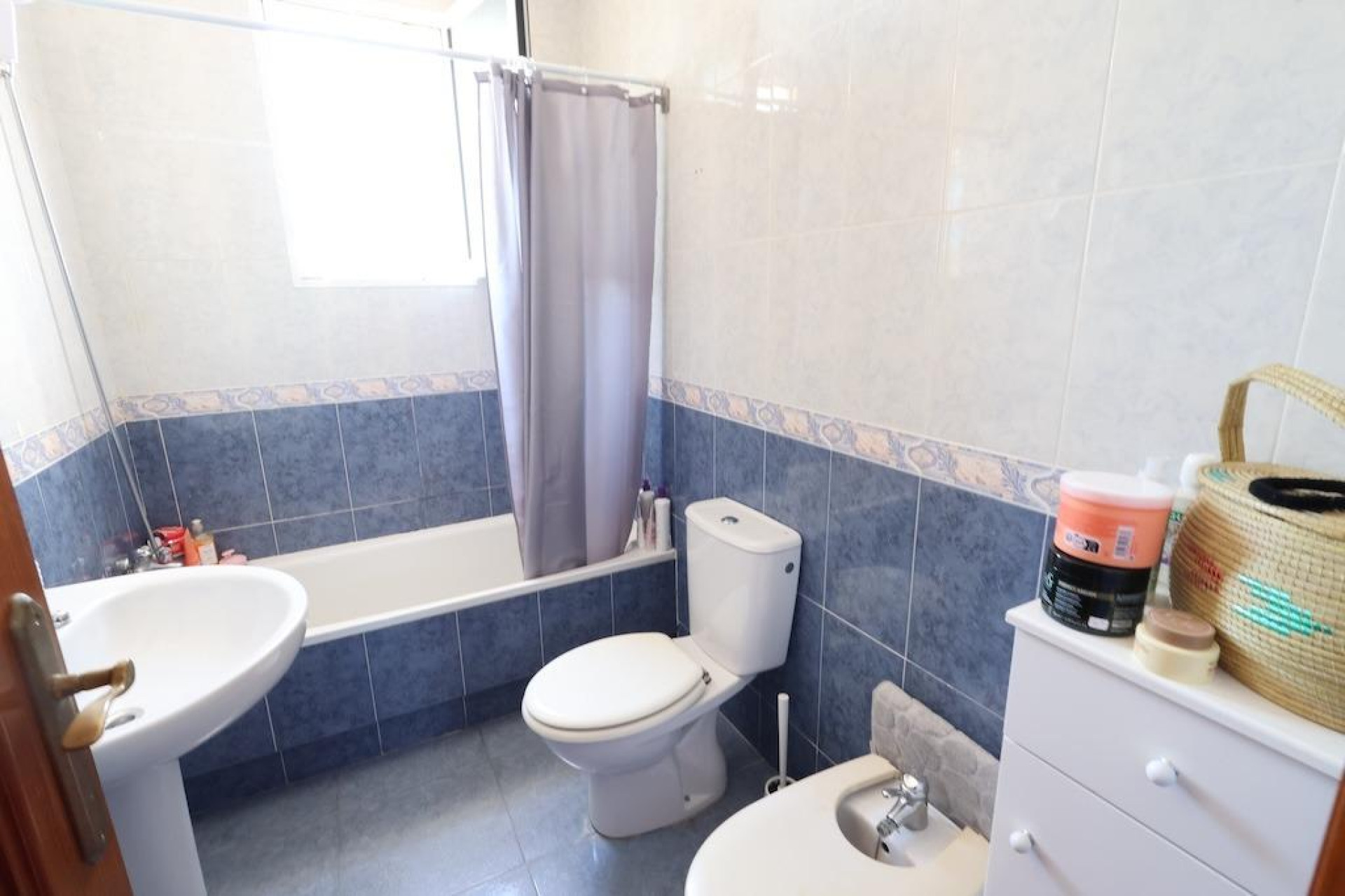 Odsprzedaż - Villa - Orihuela Costa - La Zenia