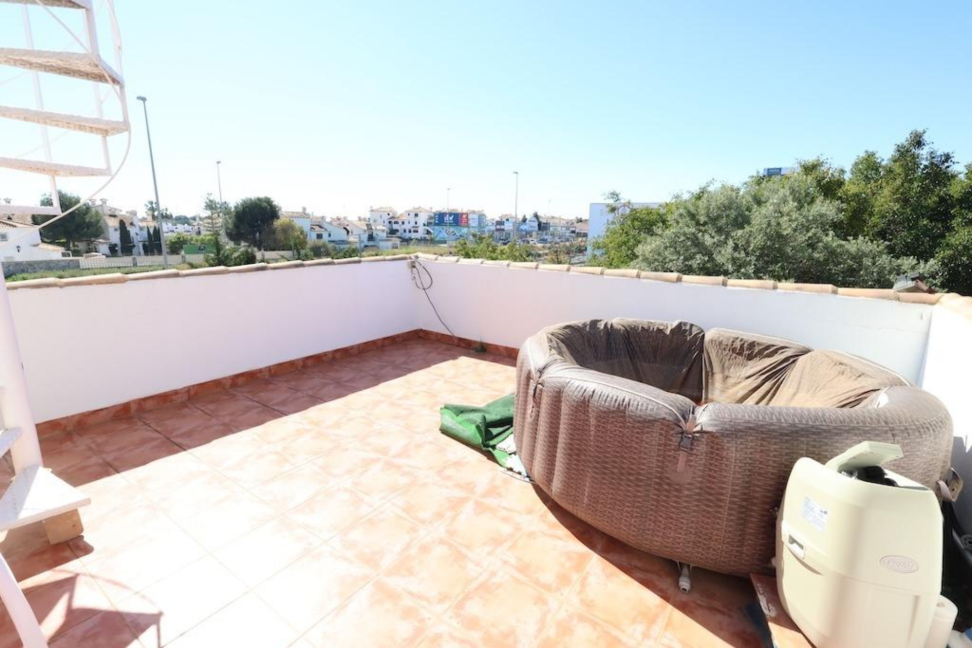 Odsprzedaż - Villa - Orihuela Costa - La Zenia