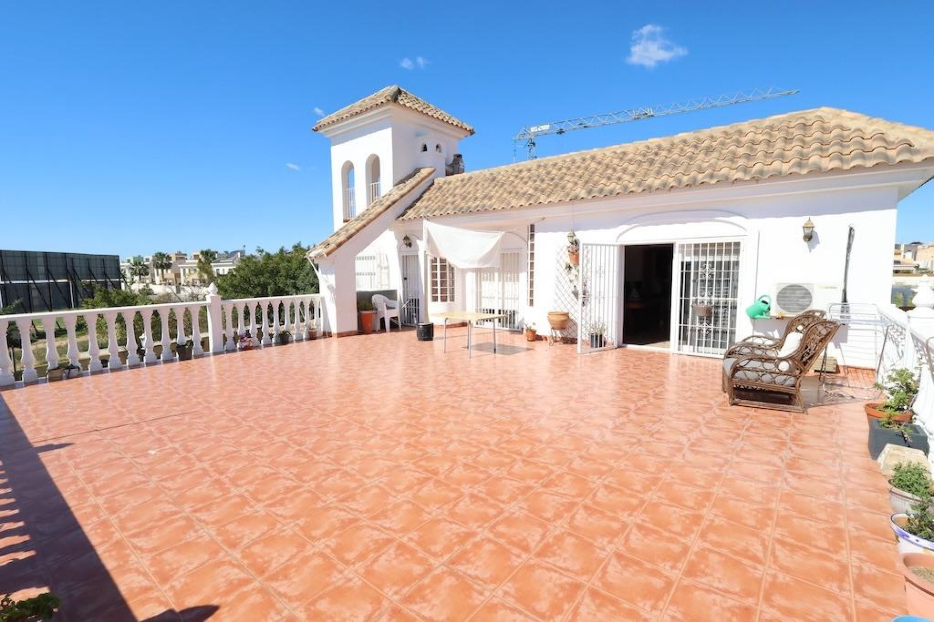 Odsprzedaż - Villa - Orihuela Costa - La Zenia